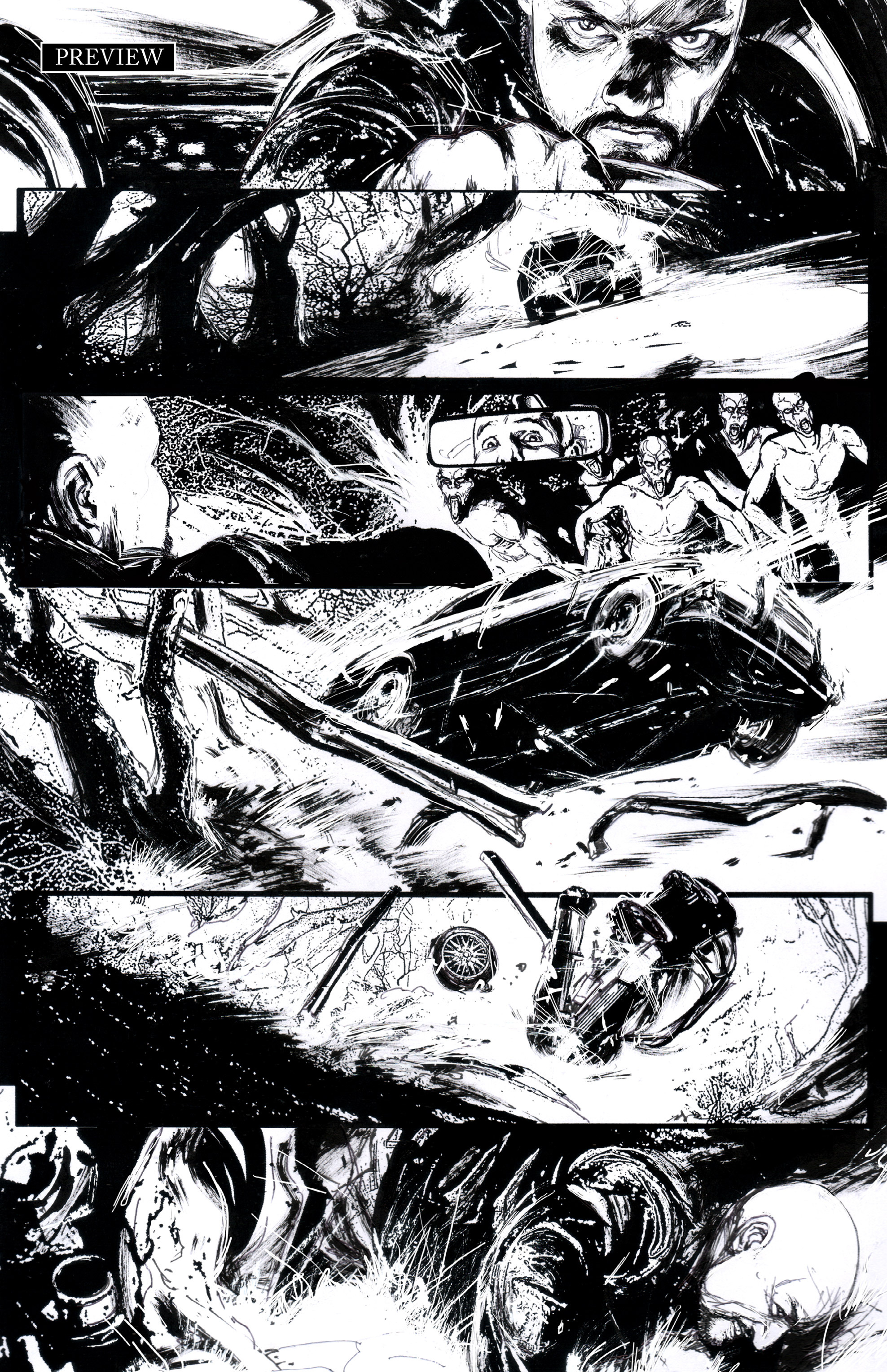 Read online John Carpenter's Asylum comic -  Issue #13 - 25