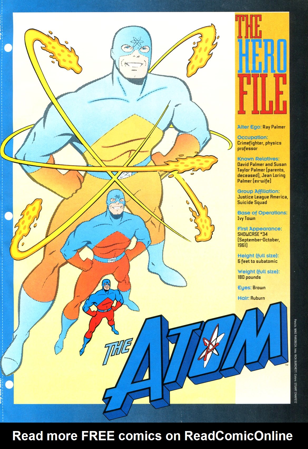 Read online Superman & Batman Magazine comic -  Issue #3 - 18