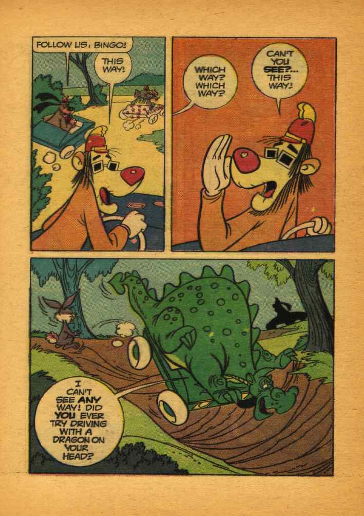 Read online March of Comics comic -  Issue #364 - 13