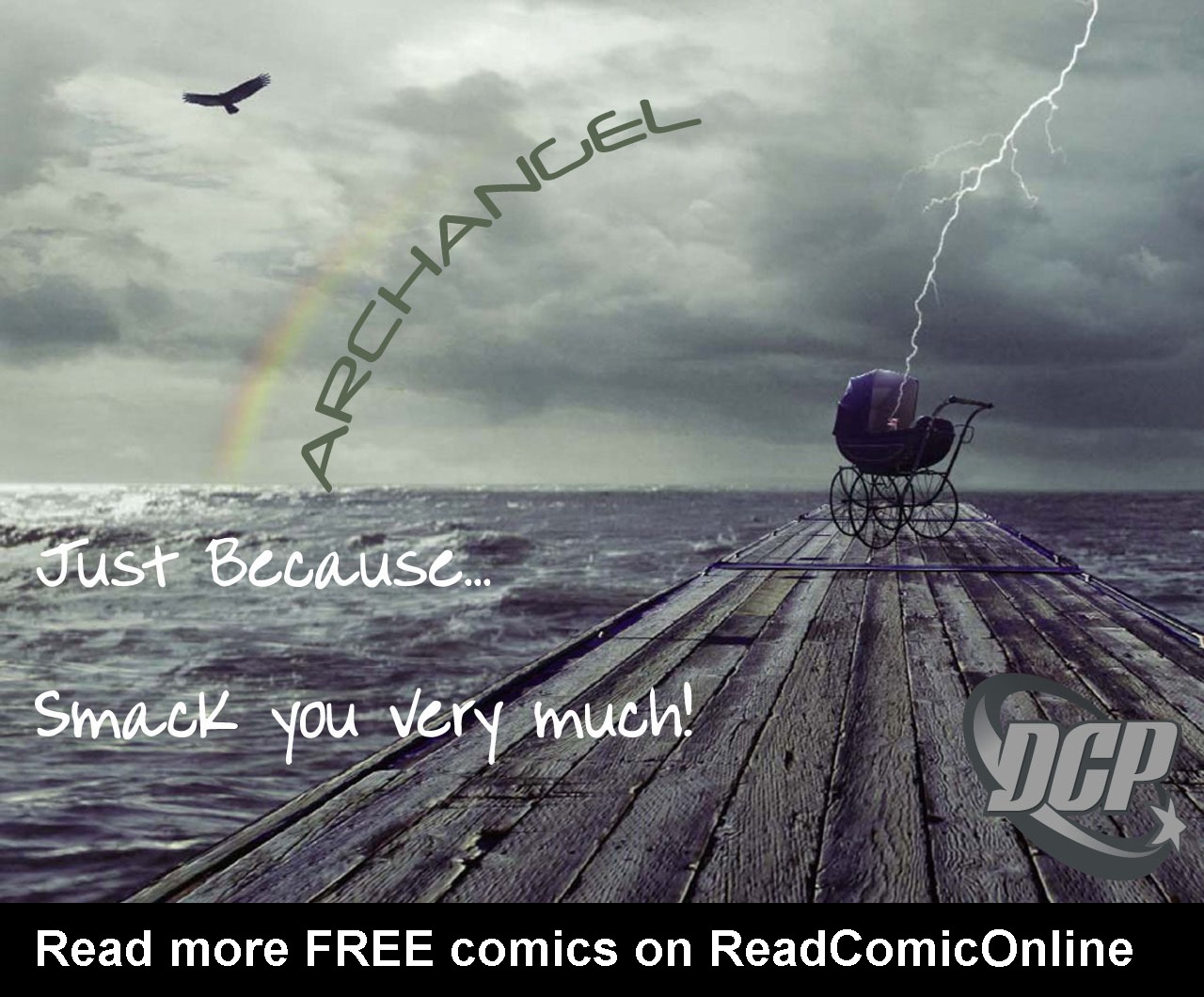 Read online Solomon Grundy comic -  Issue #3 - 25