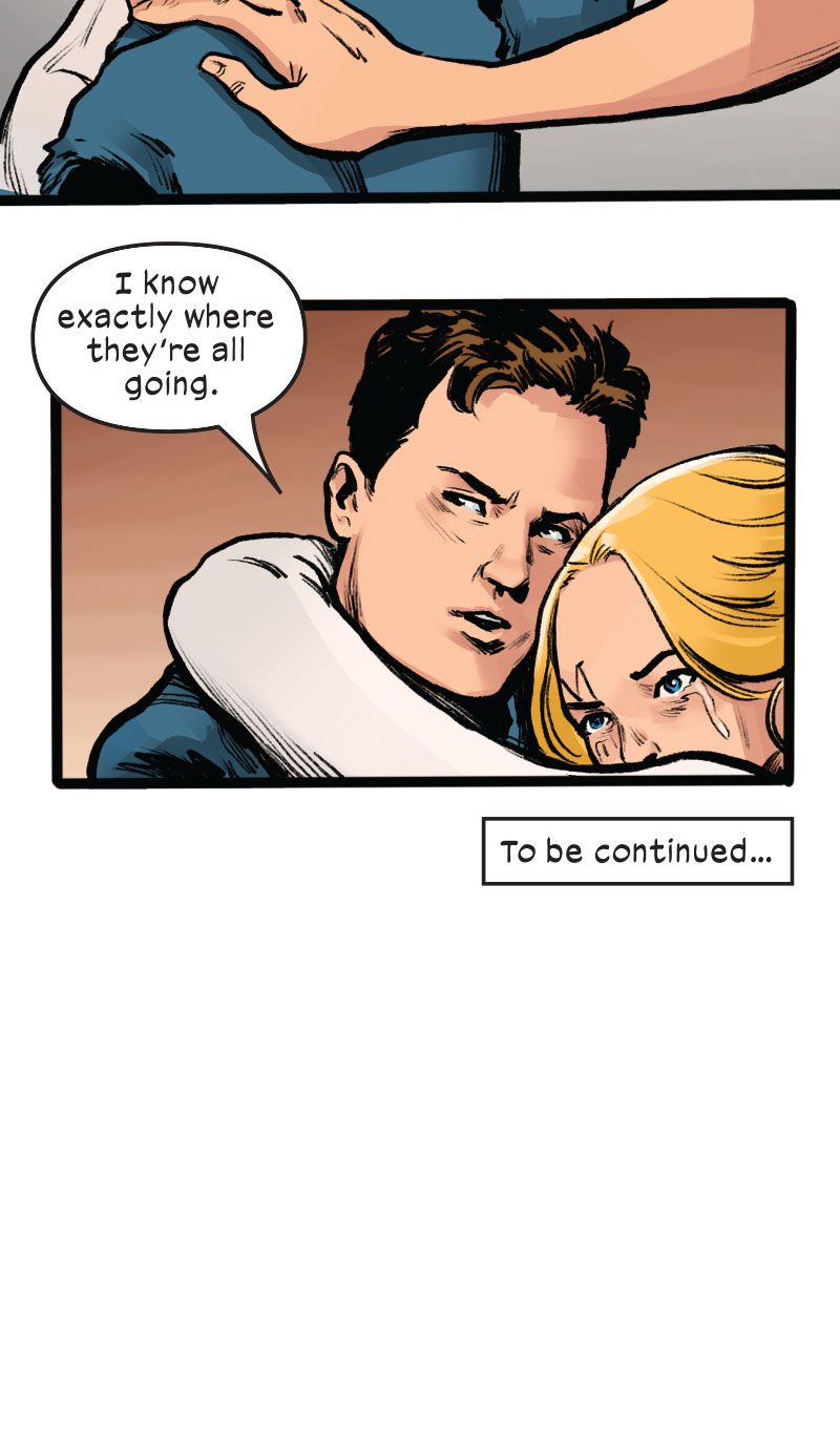 Read online X-Men Unlimited: Infinity Comic comic -  Issue #93 - 32