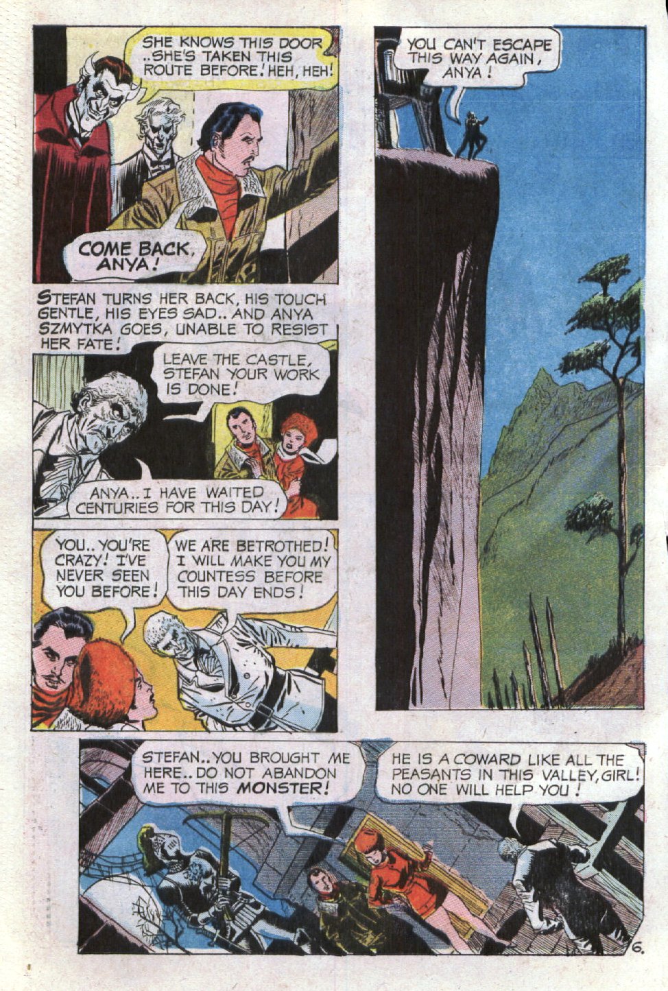 Read online Ghostly Tales comic -  Issue #82 - 20