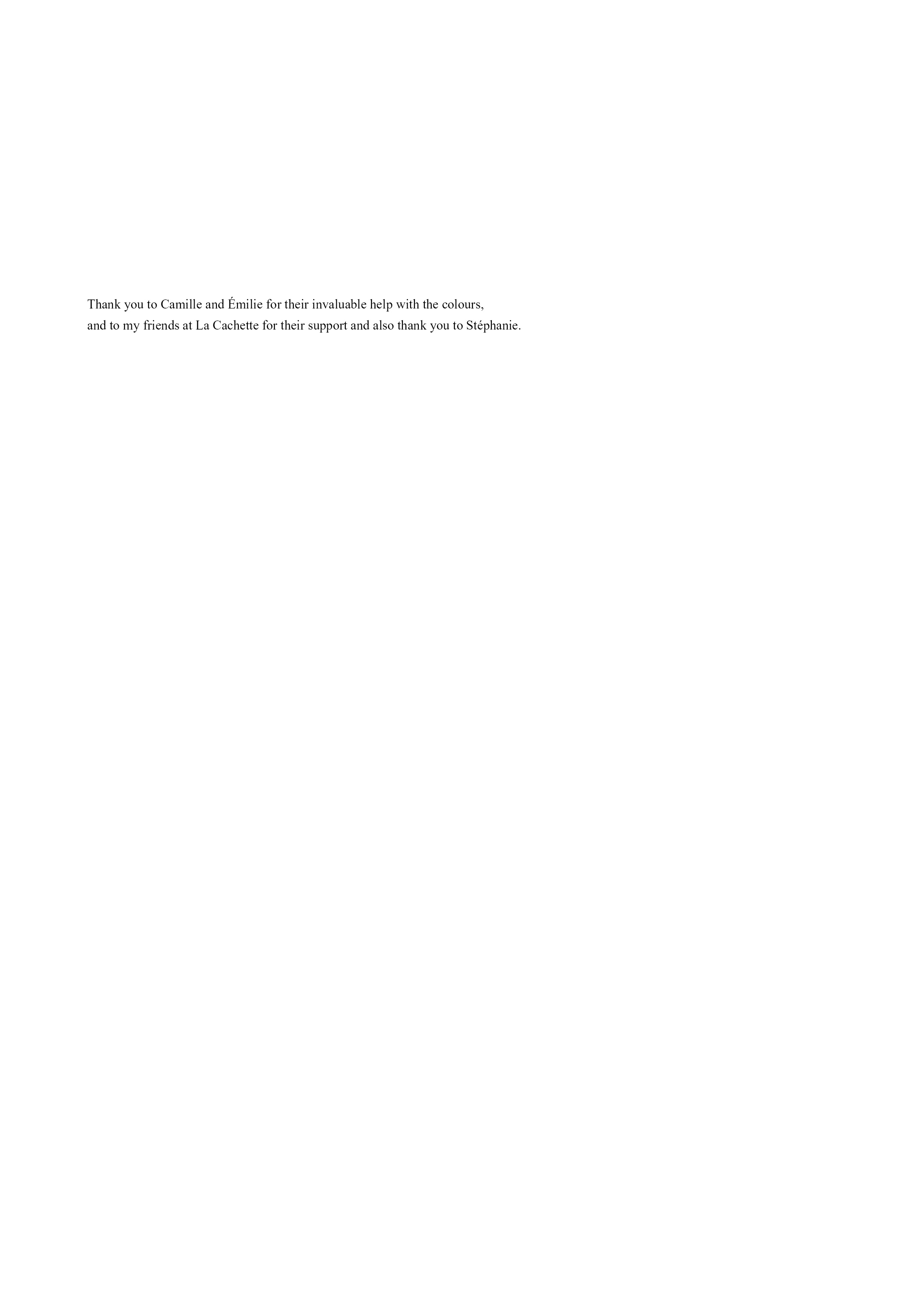 Read online Kairos comic -  Issue #3 - 4