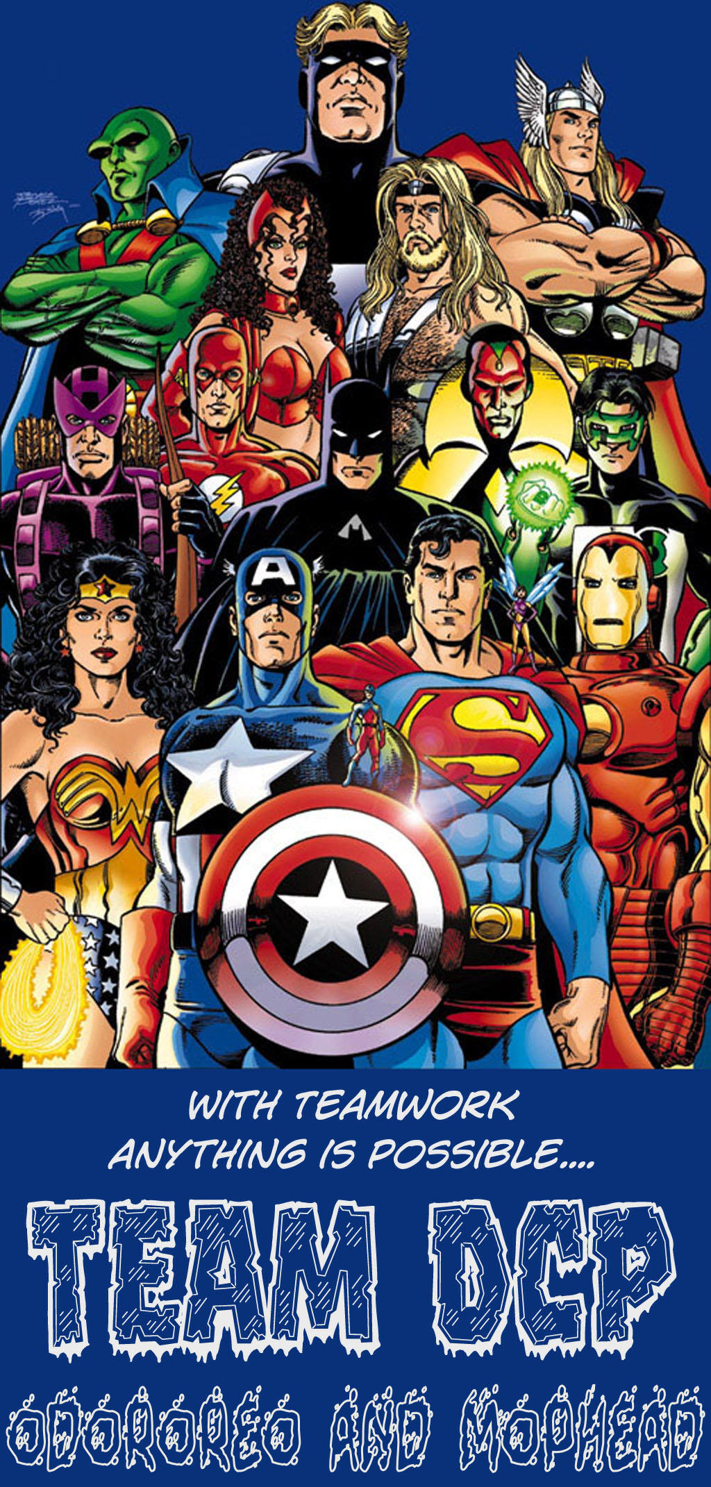 Read online Marvel Adventures Iron Man comic -  Issue #10 - 37