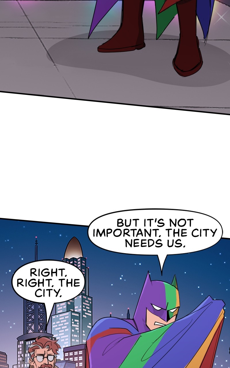 Read online Batman: Wayne Family Adventures comic -  Issue #77 - 36