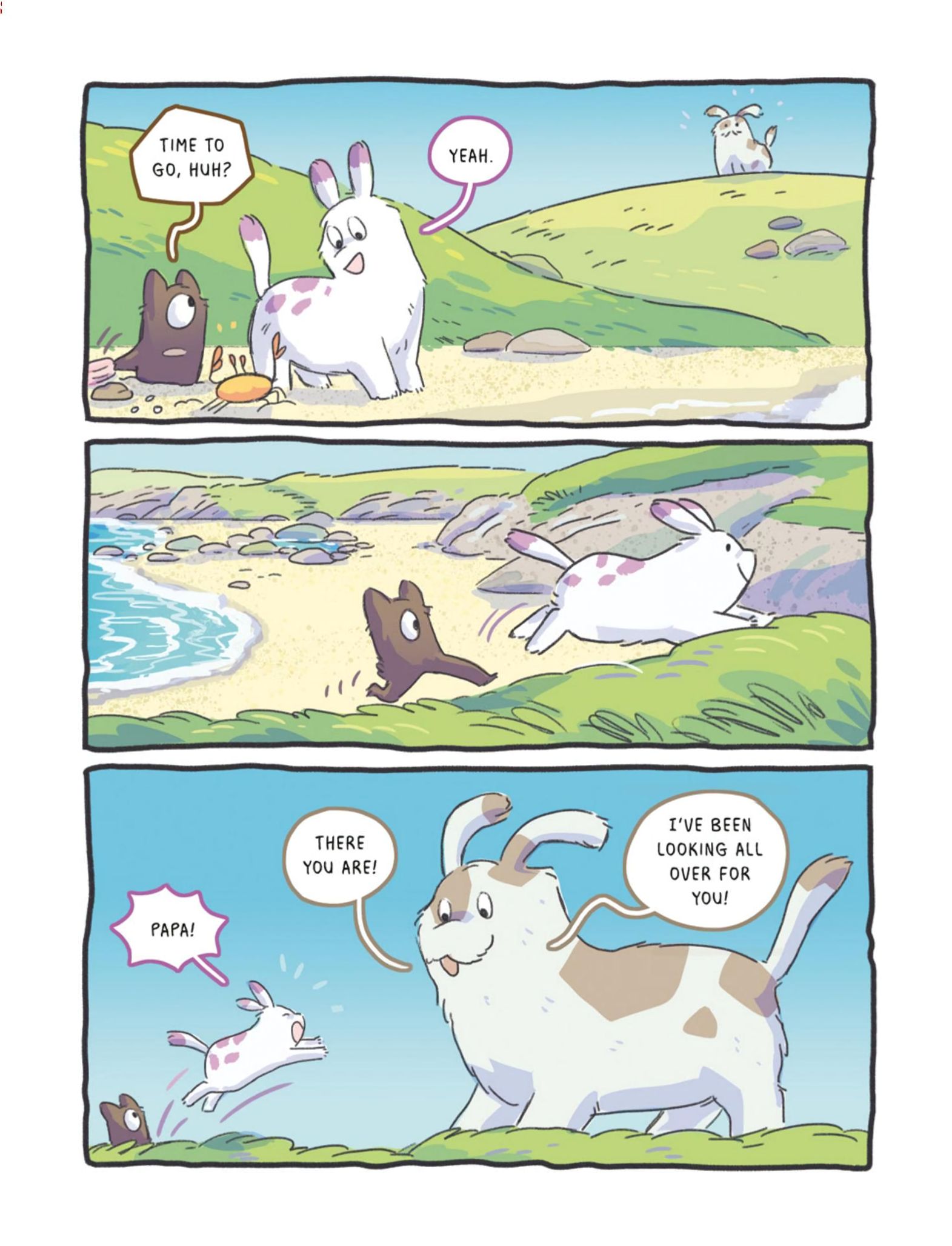 Read online Monster Friends comic -  Issue # TPB (Part 1) - 77