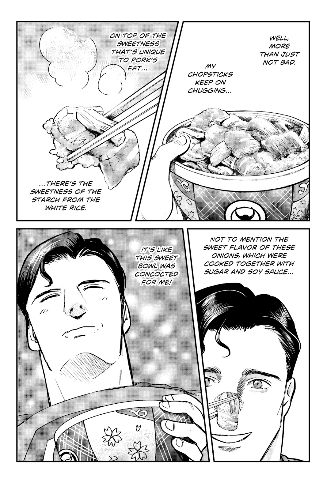 Superman vs. Meshi issue 2 - Page 16