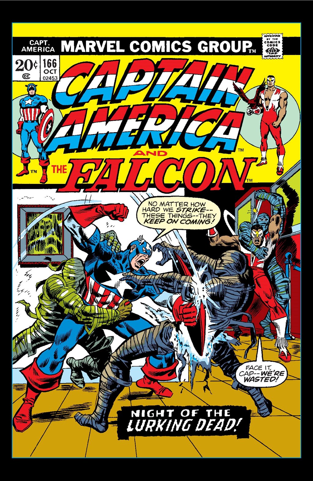Read online Captain America Epic Collection comic -  Issue # TPB The Secret Empire (Part 2) - 31