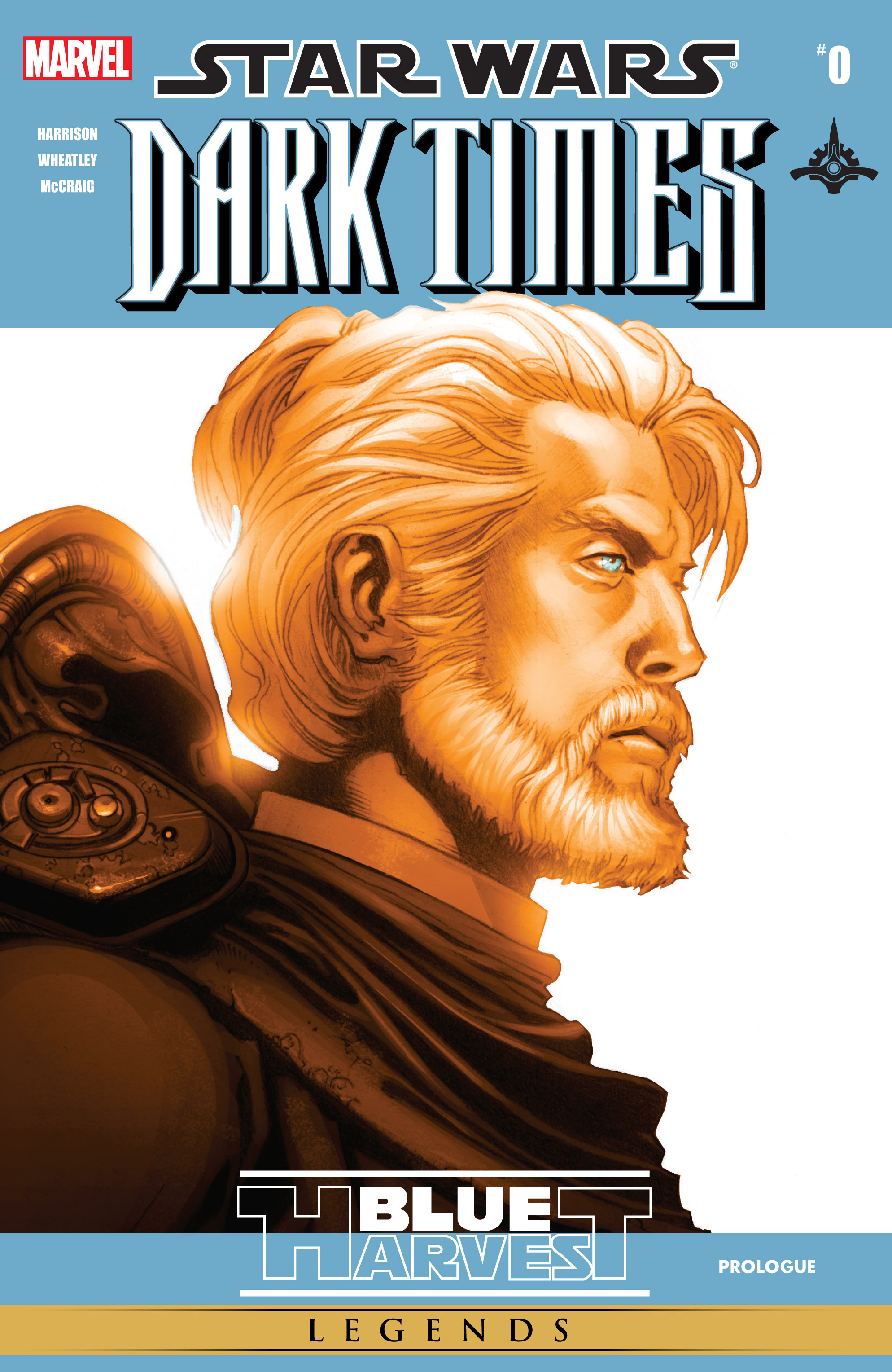 Read online Star Wars Legends Epic Collection: The Empire comic -  Issue # TPB 2 (Part 1) - 173