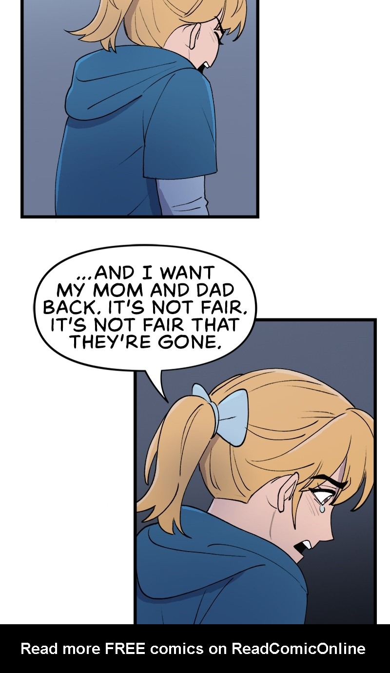 Read online Batman: Wayne Family Adventures comic -  Issue #81 - 9