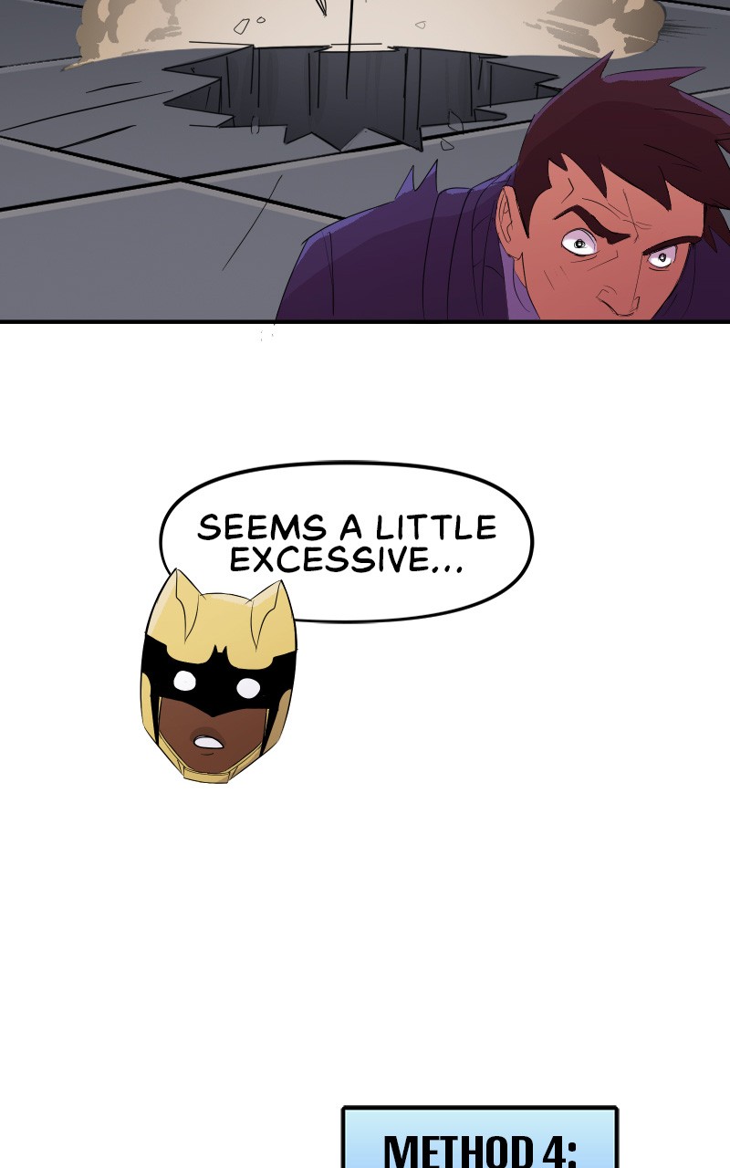 Read online Batman: Wayne Family Adventures comic -  Issue #66 - 24