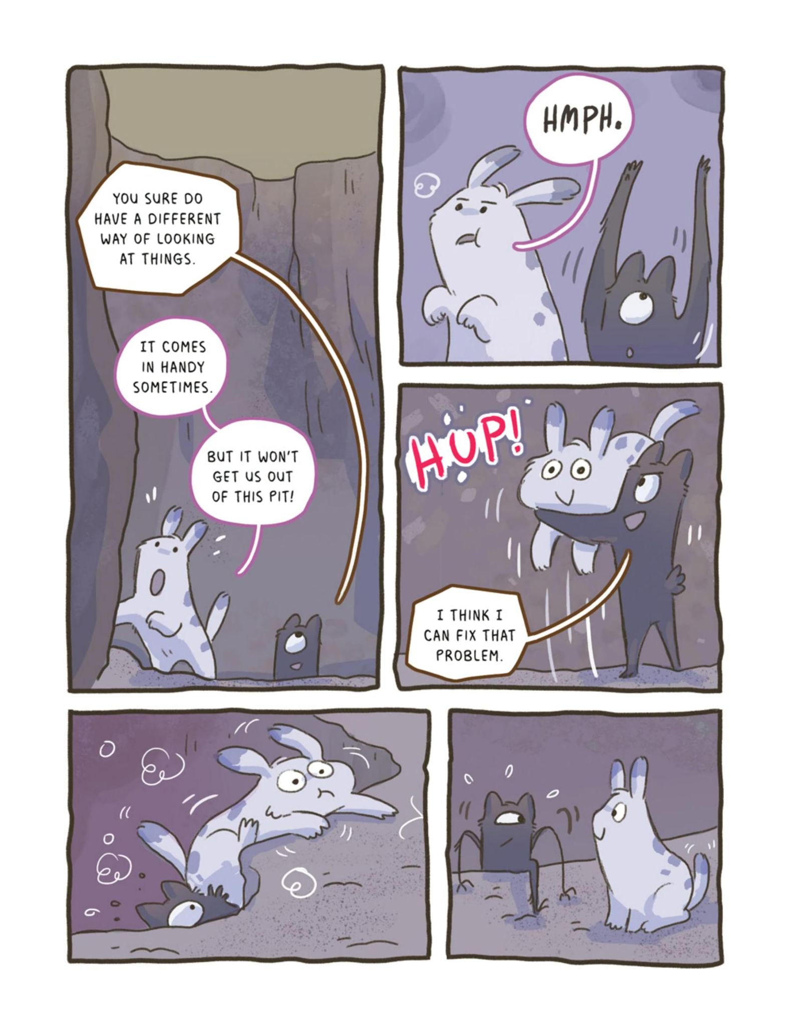 Read online Monster Friends comic -  Issue # TPB (Part 2) - 100