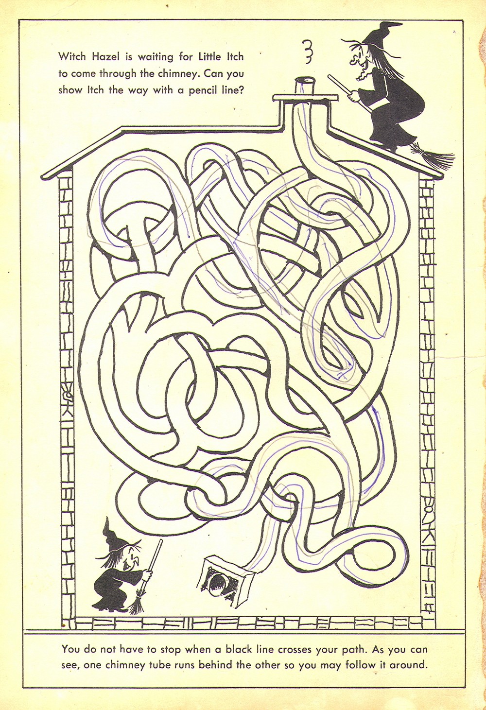 Read online Dell Giant comic -  Issue #50 - 2