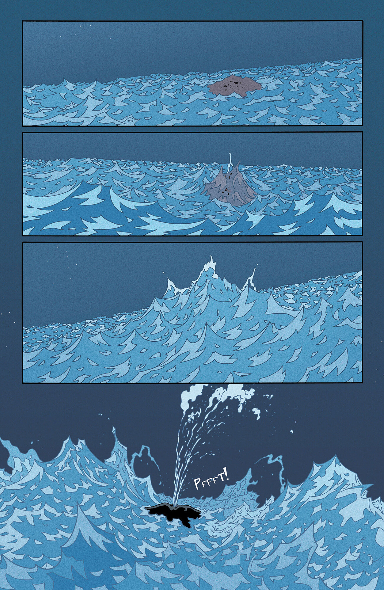 Read online Ice Cream Man comic -  Issue #36 - 10