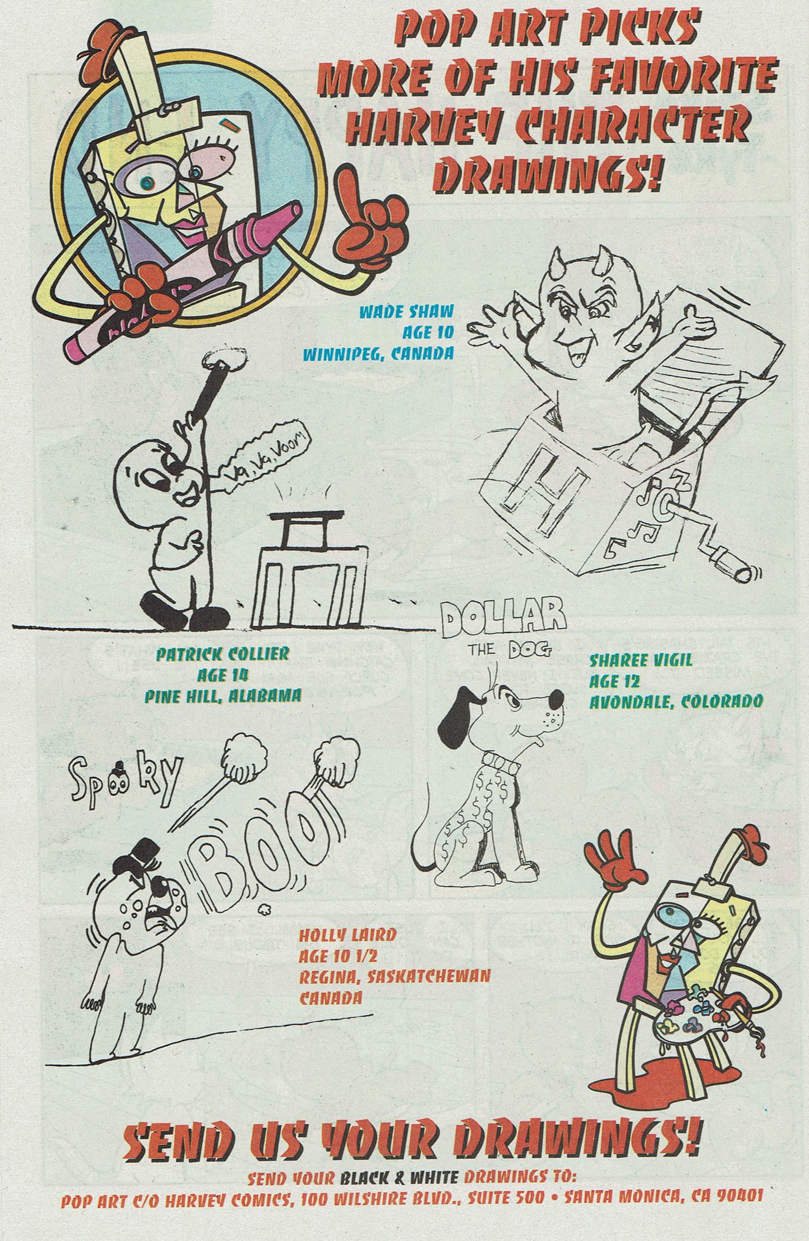 Read online Tom & Jerry comic -  Issue #14 - 26