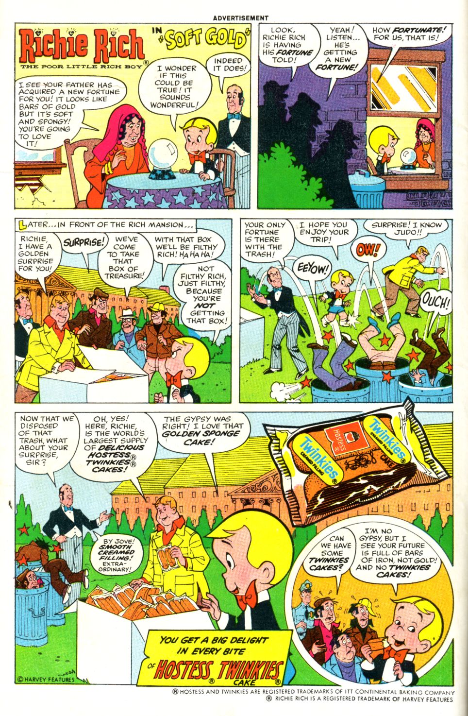 Read online Space Family Robinson comic -  Issue #50 - 2