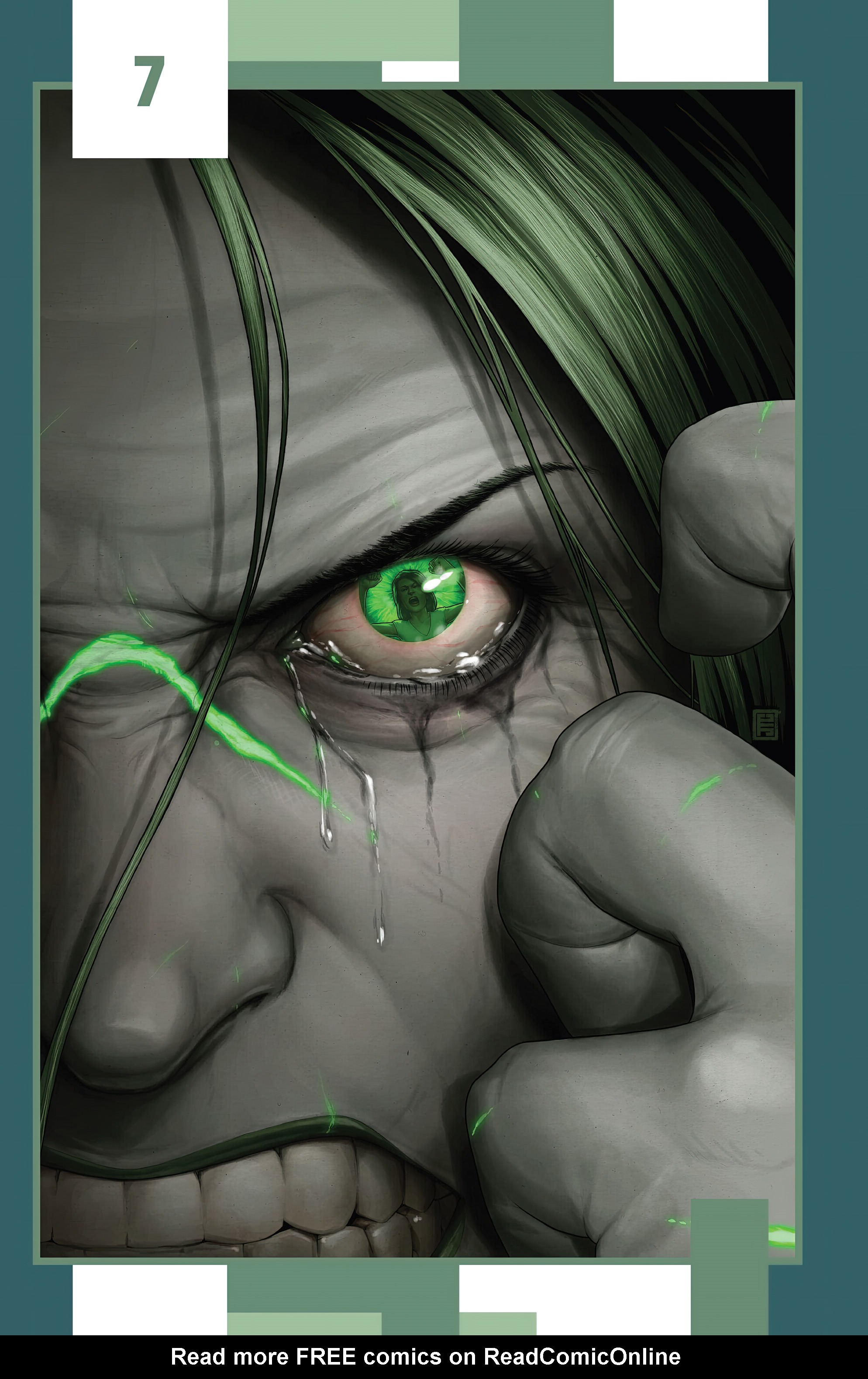 Read online She-Hulk by Mariko Tamaki comic -  Issue # TPB (Part 2) - 31