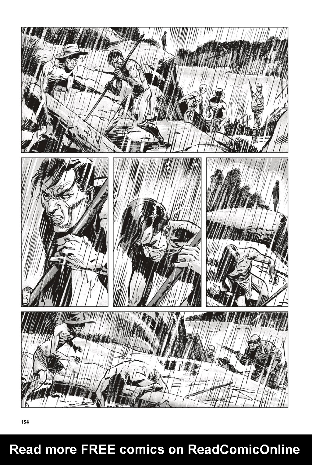 Read online The Bomb: The Weapon That Changed The World comic -  Issue # TPB (Part 2) - 60