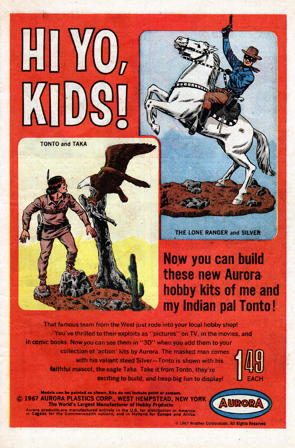 Read online The Adventures of Bob Hope comic -  Issue #106 - 7