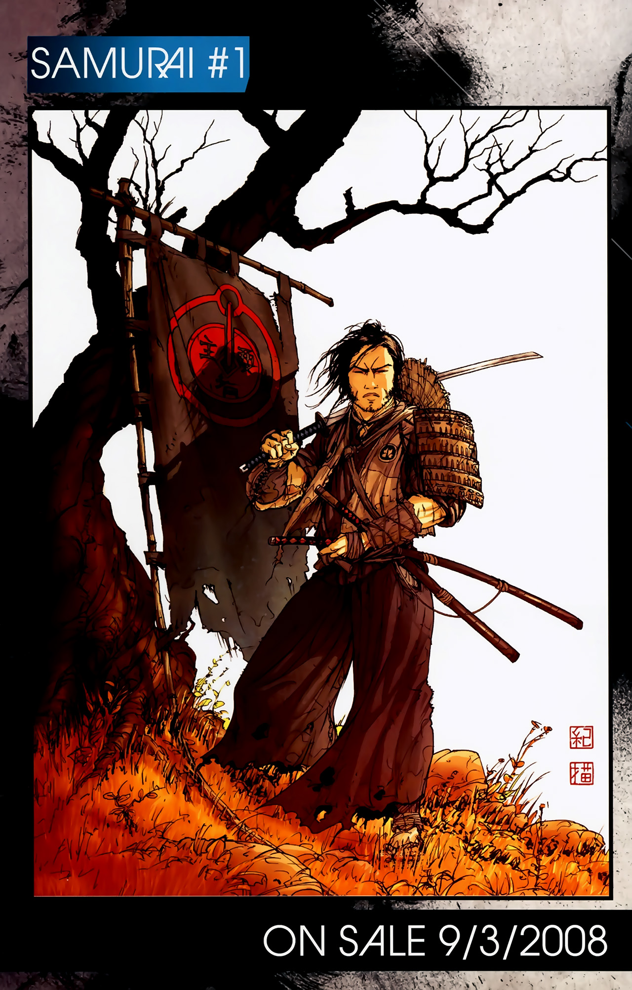 Read online Universal War One comic -  Issue #1 - 54