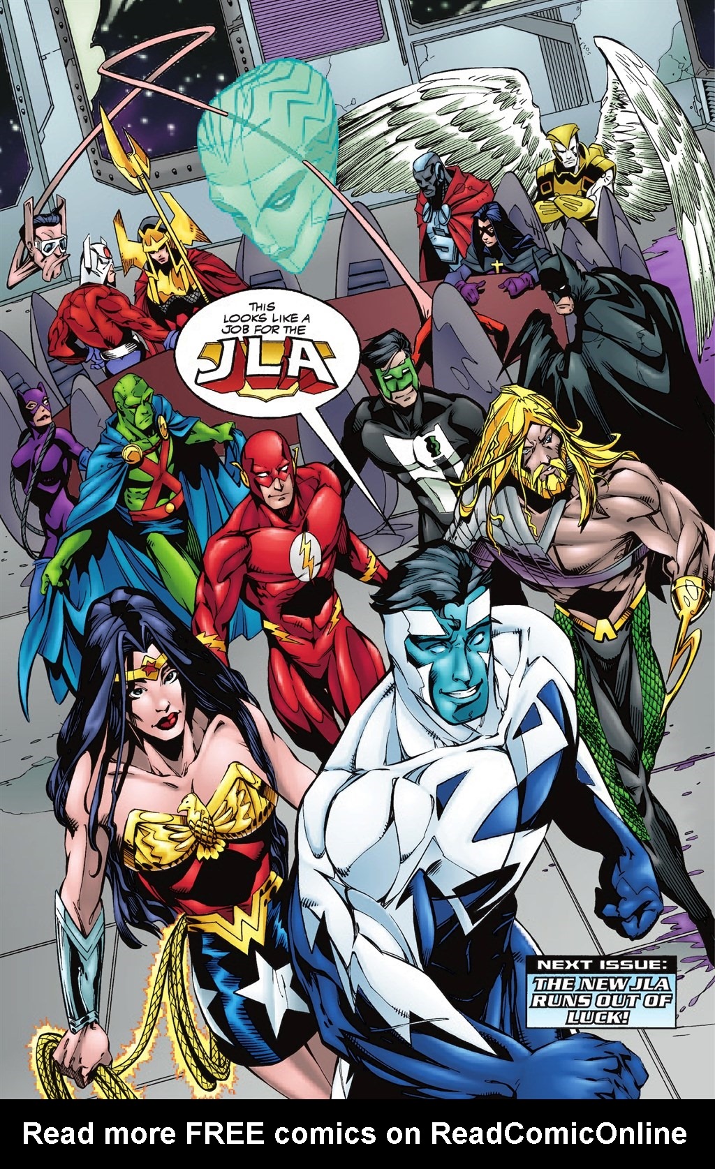 Read online Steel: A Celebration of 30 Years comic -  Issue # TPB (Part 2) - 7