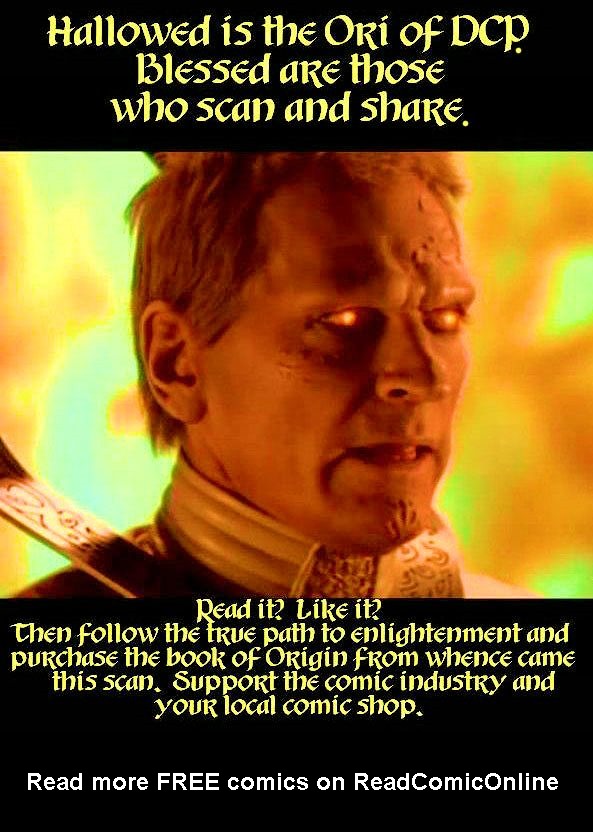 Read online Brian Pulido's Medieval Lady Death:  War of the Winds comic -  Issue #5 - 36