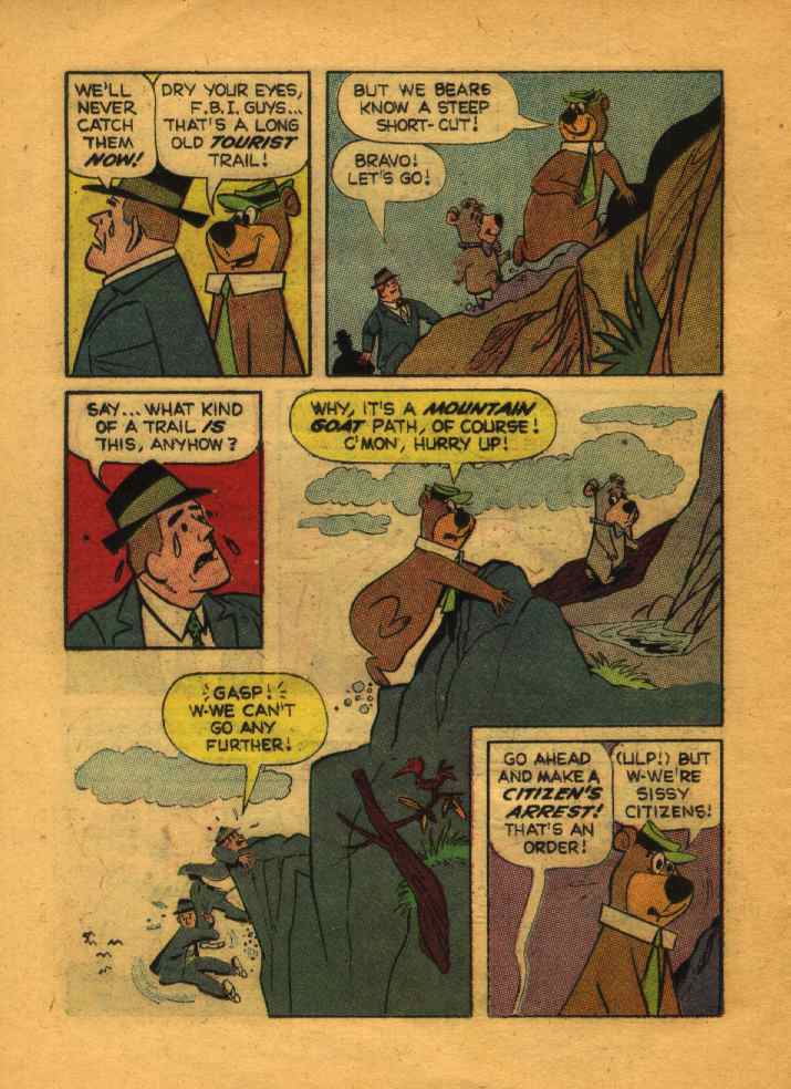 Read online March of Comics comic -  Issue #309 - 13