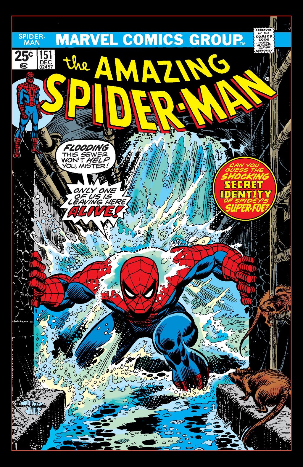 Amazing Spider-Man Epic Collection issue Spider-Man or Spider-Clone (Part 2) - Page 58