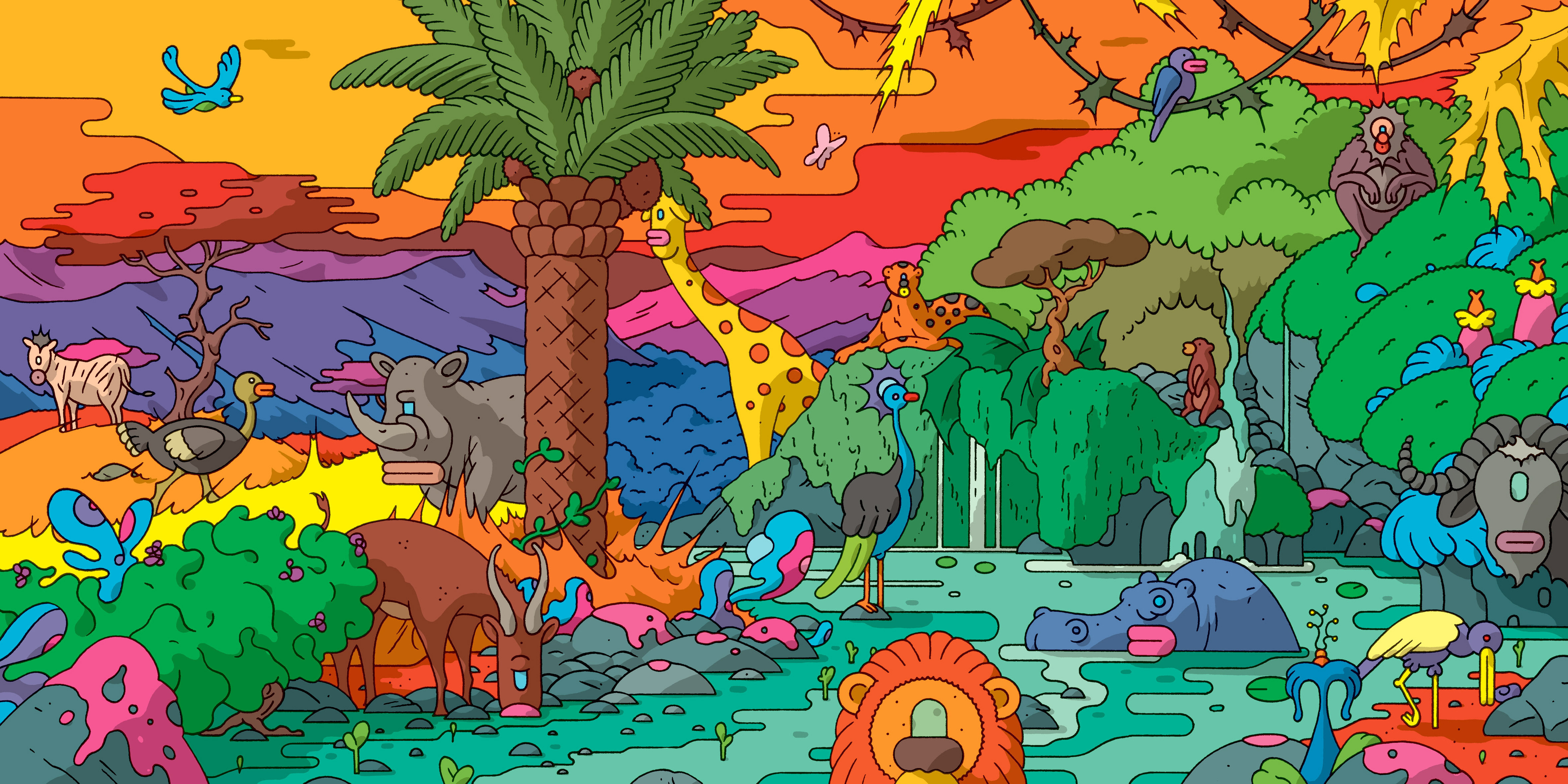 Read online Simply Samuel comic -  Issue # TPB - 66