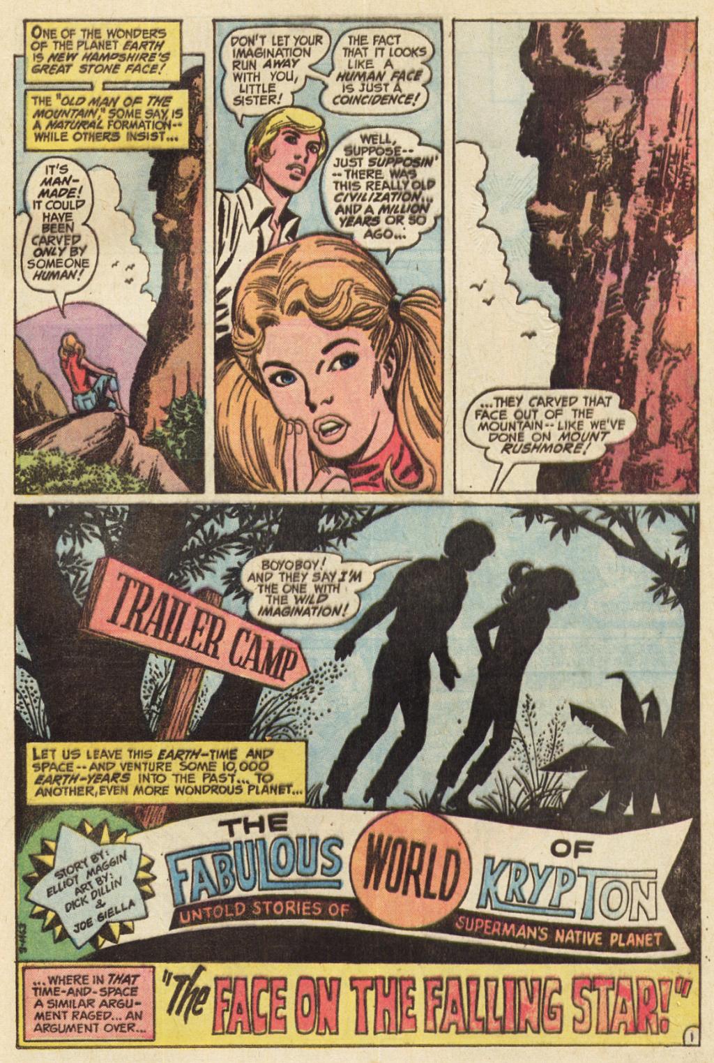 Read online The Best of DC comic -  Issue #40 - 25