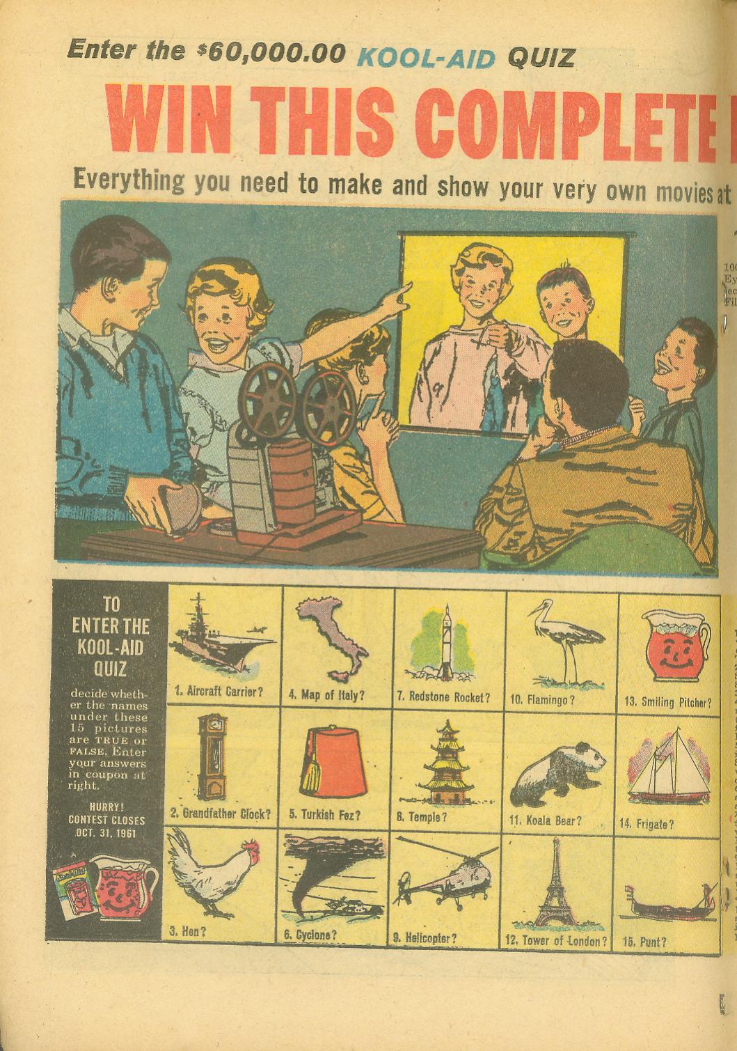 Read online Comic Album comic -  Issue #16 - 18