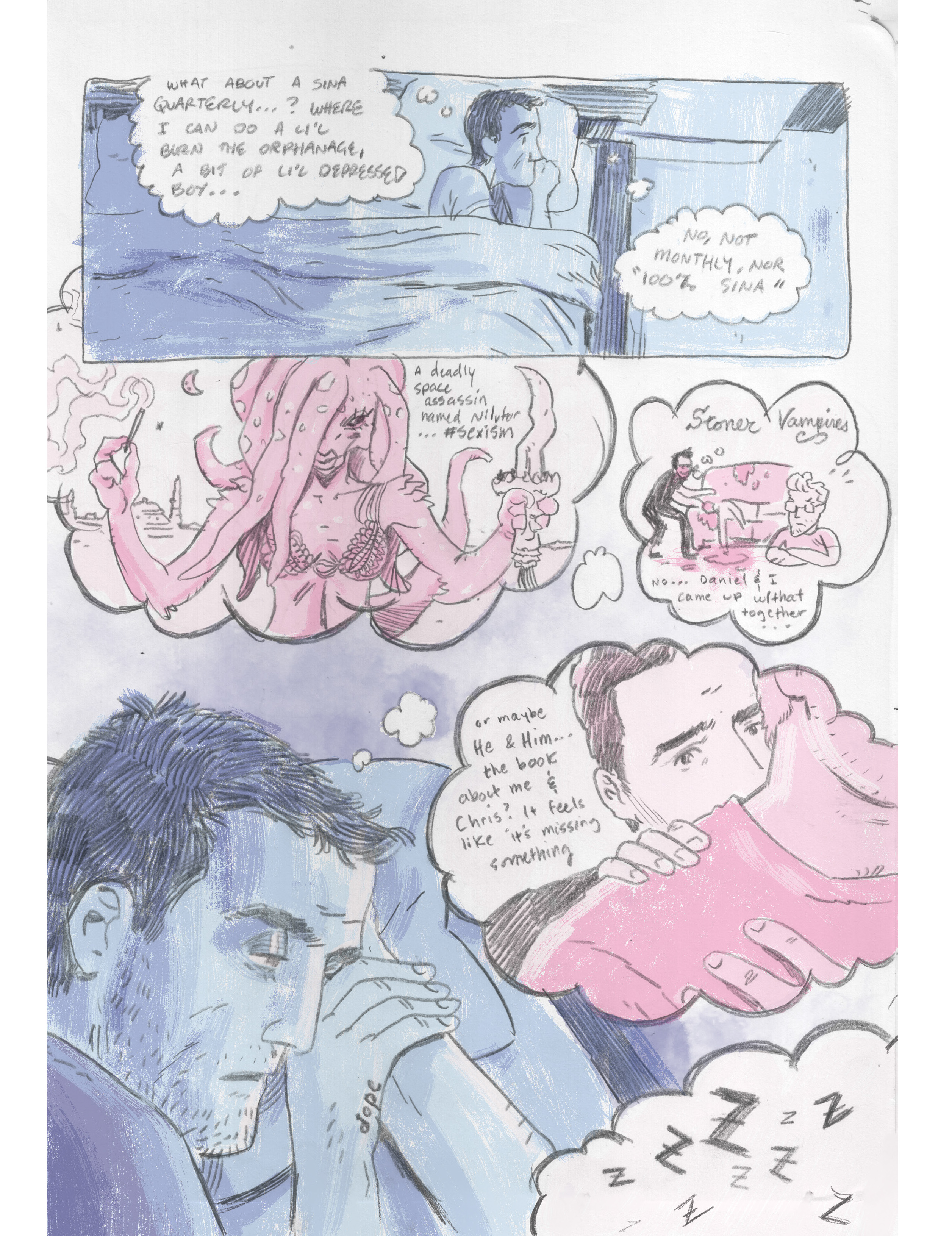 Read online Image comic -  Issue #11 - 45