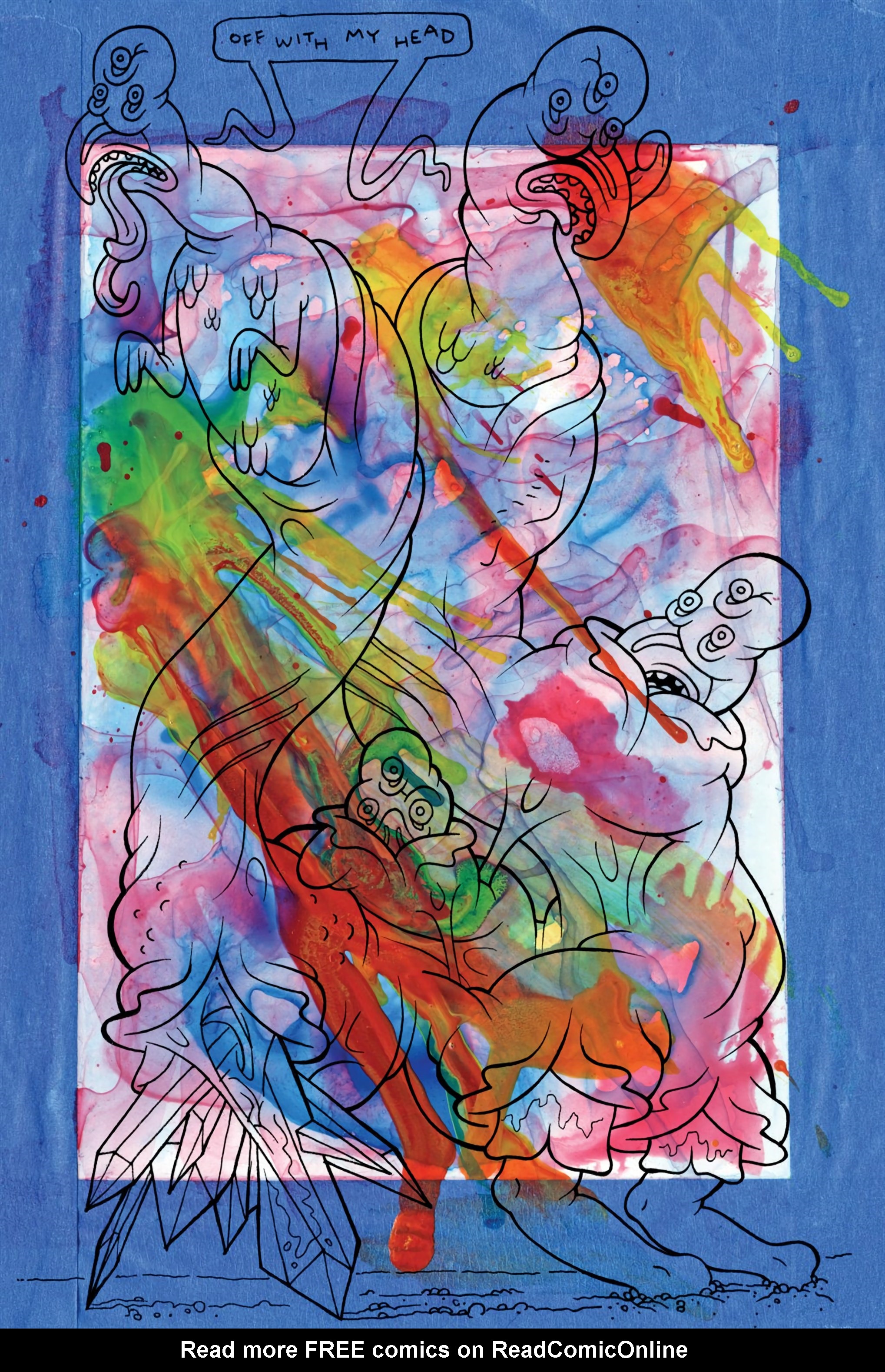 Read online Gnartoons comic -  Issue # TPB (Part 2) - 55