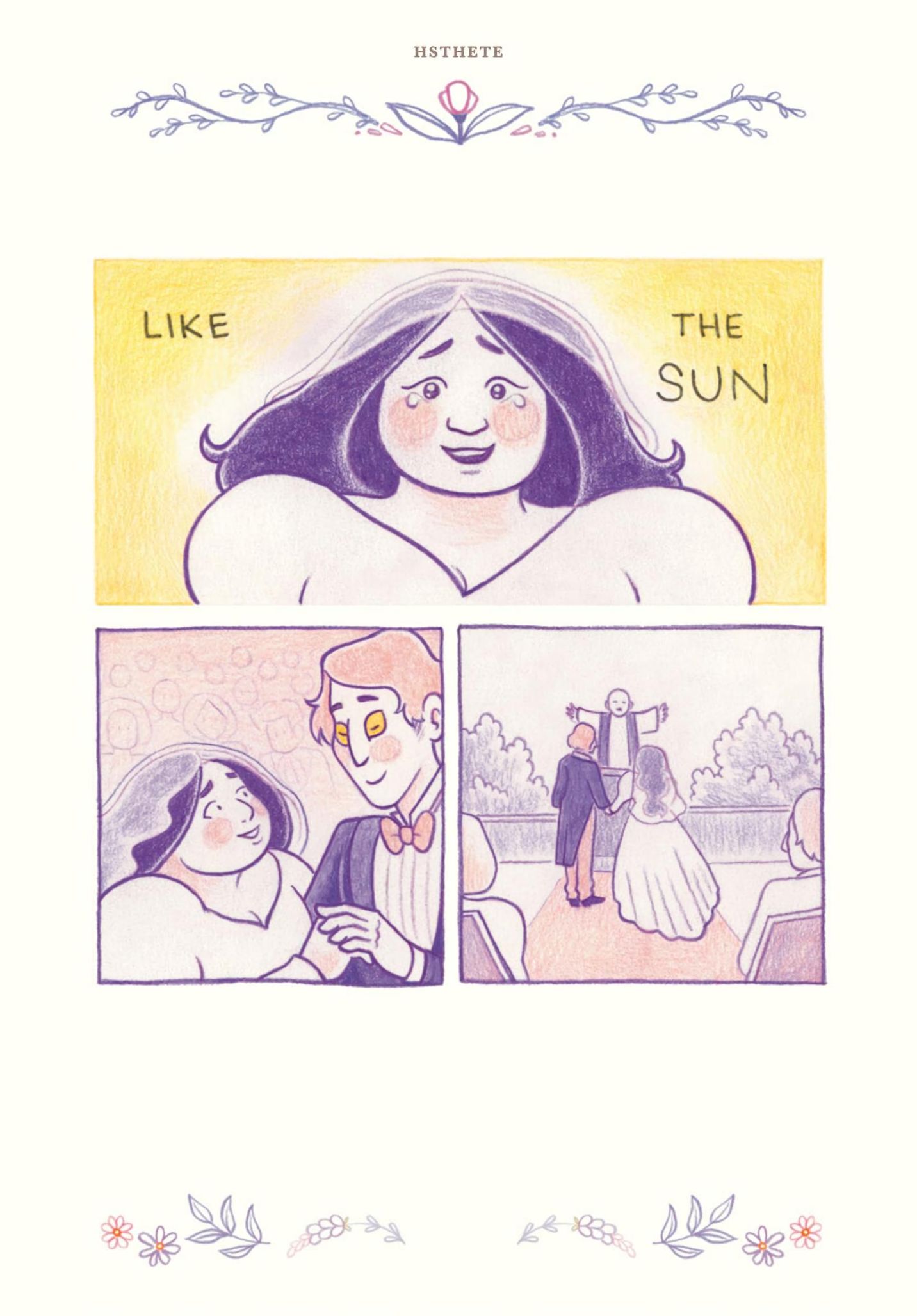 Read online Other Ever Afters comic -  Issue # TPB (Part 2) - 36