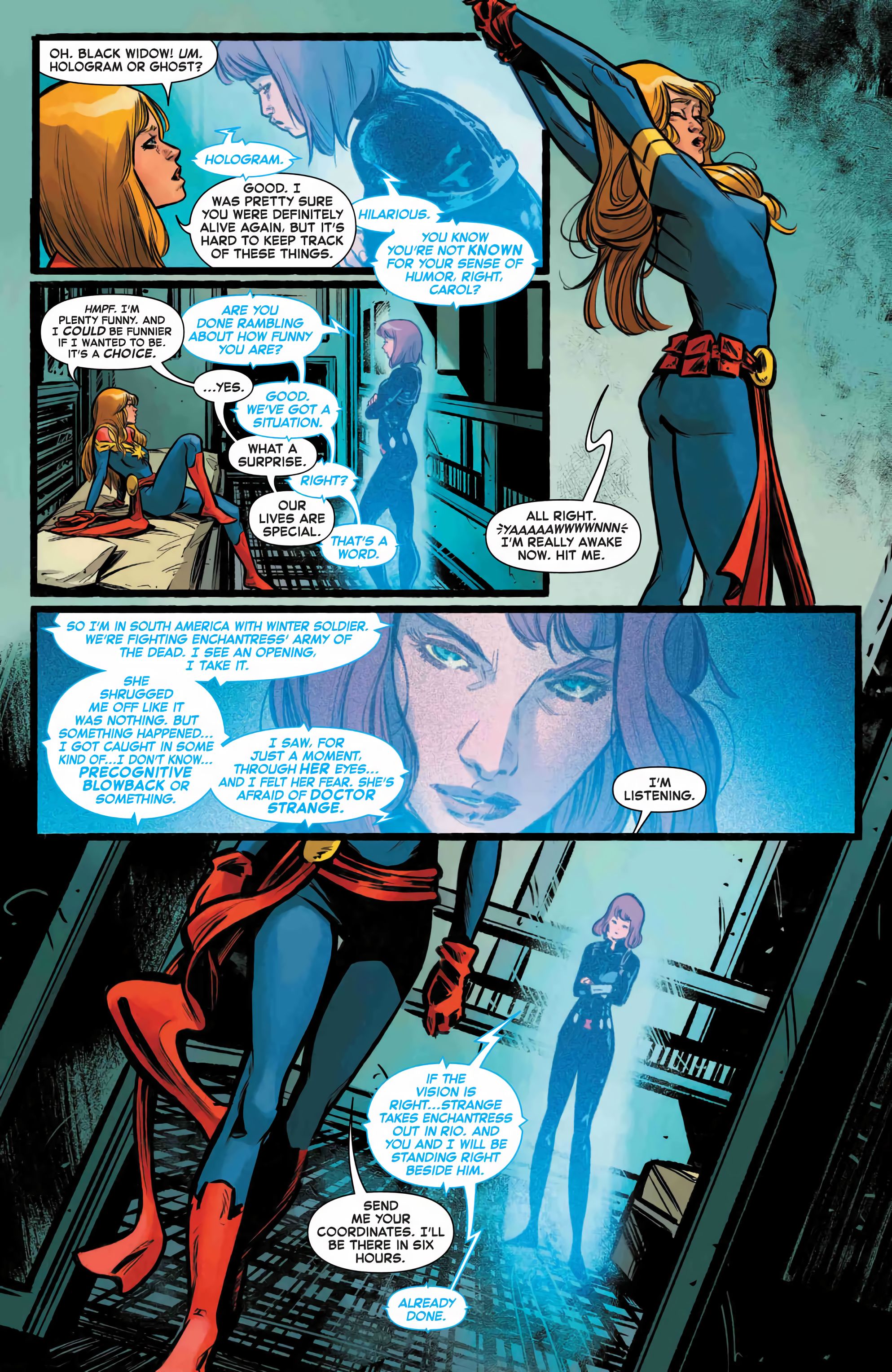 Read online War of the Realms comic -  Issue # _Omnibus (Part 8) - 81