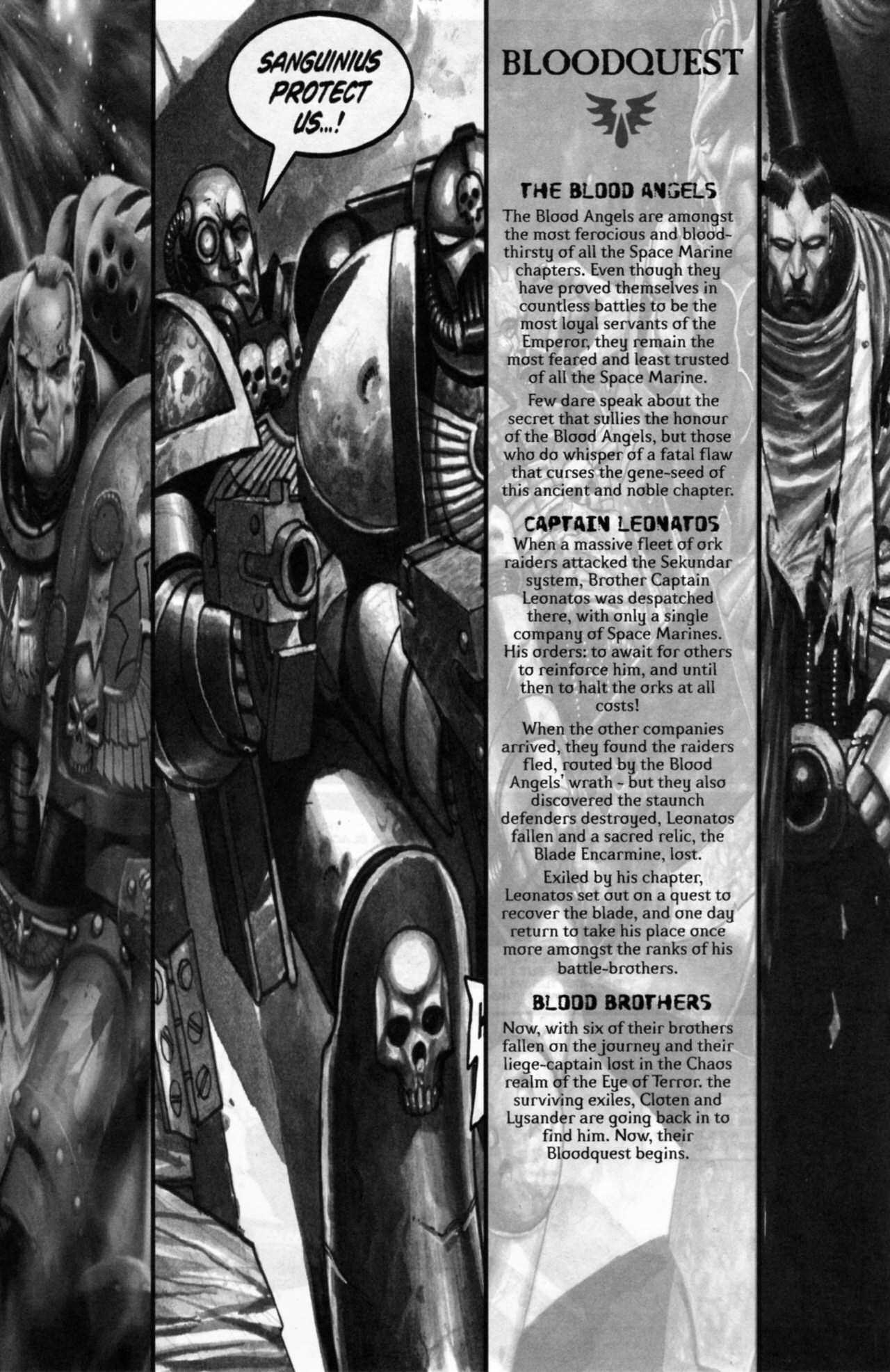 Read online Warhammer Monthly comic -  Issue #50 - 12