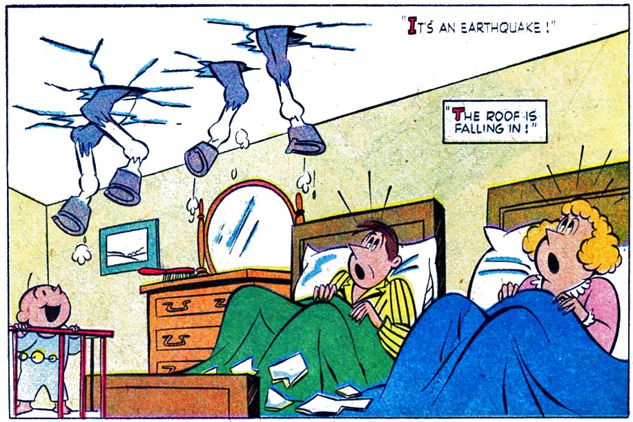 Read online March of Comics comic -  Issue #181 - 18