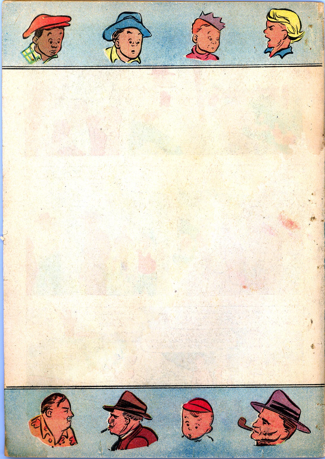 Read online March of Comics comic -  Issue #26 - 24