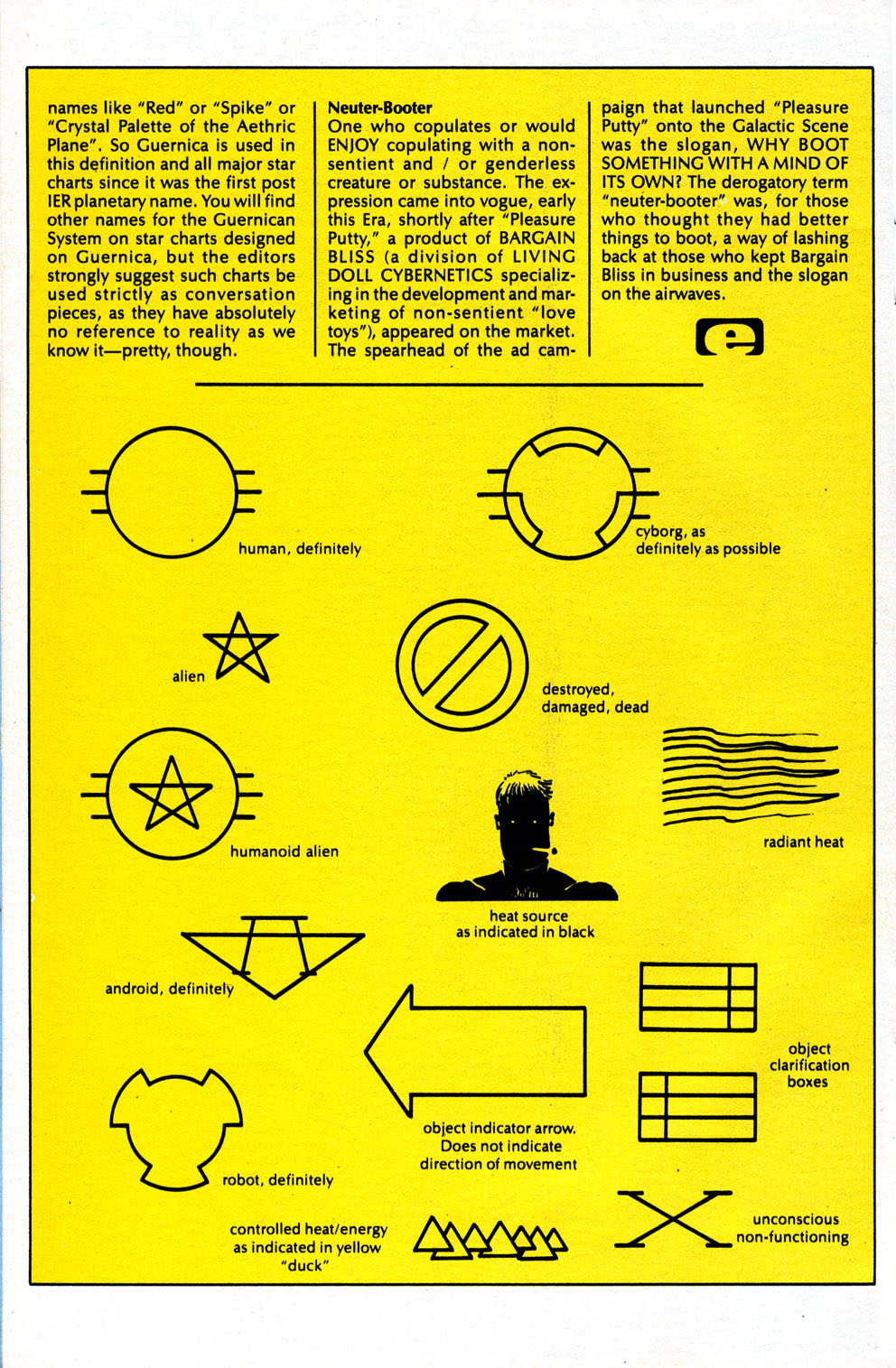 Read online Starstruck (1985) comic -  Issue #2 - 35