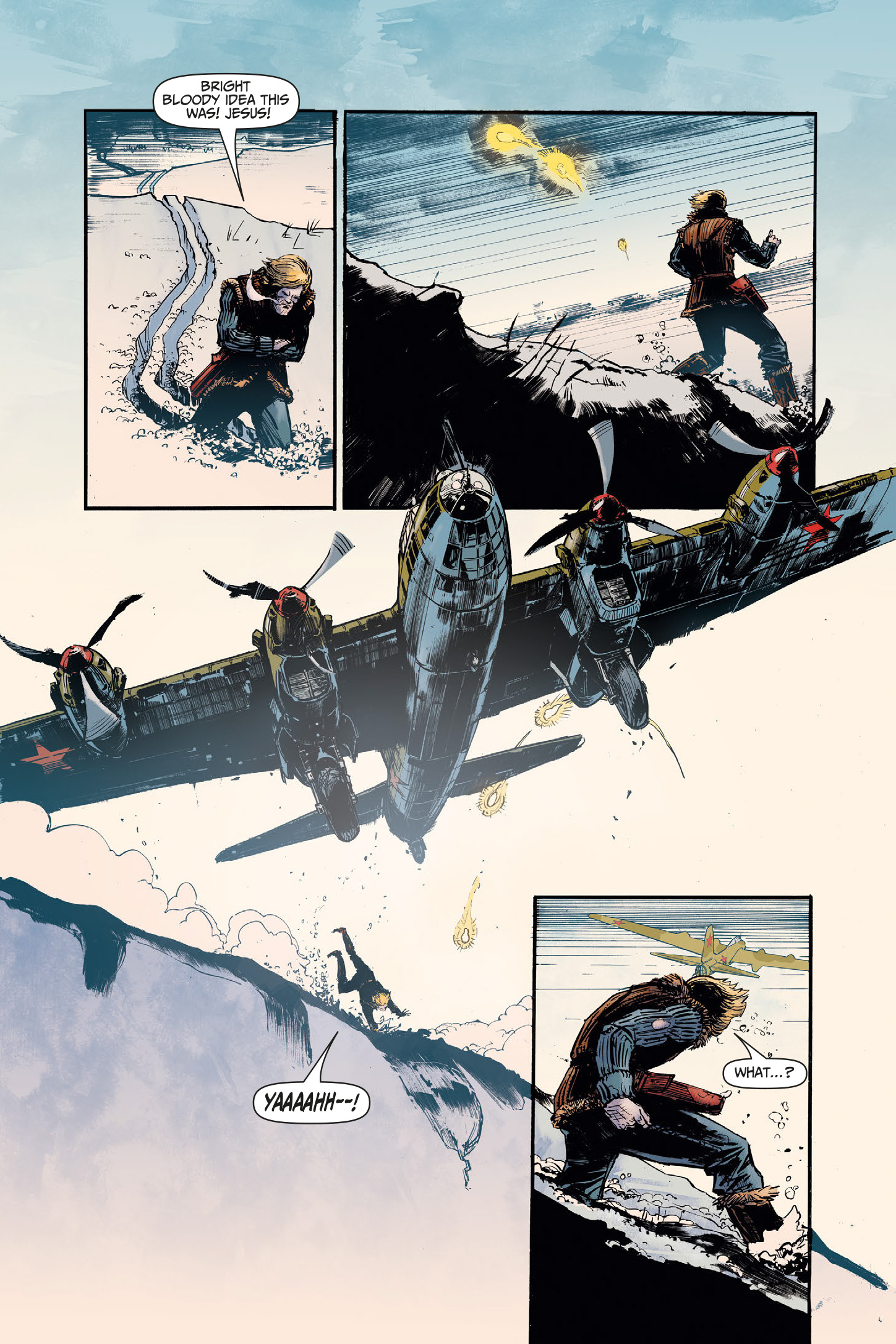Read online Judge Dredd Megazine (Vol. 5) comic -  Issue #460 - 103