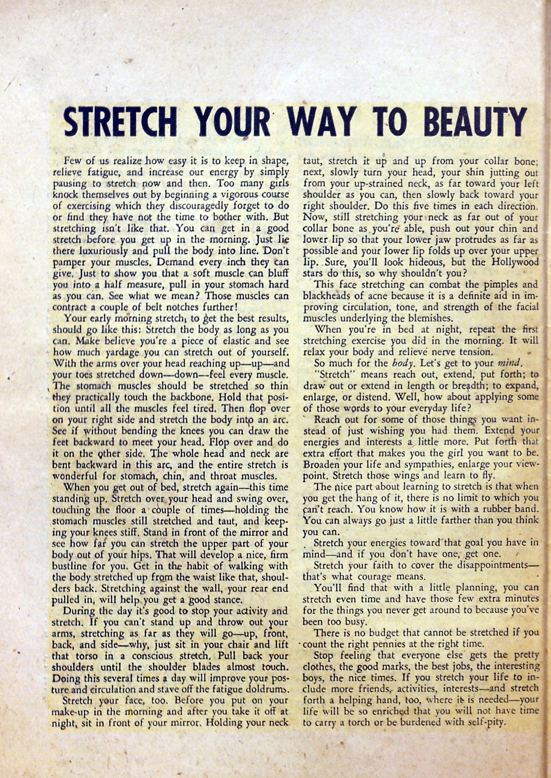 Read online Ten-Story Love comic -  Issue #189 - 26