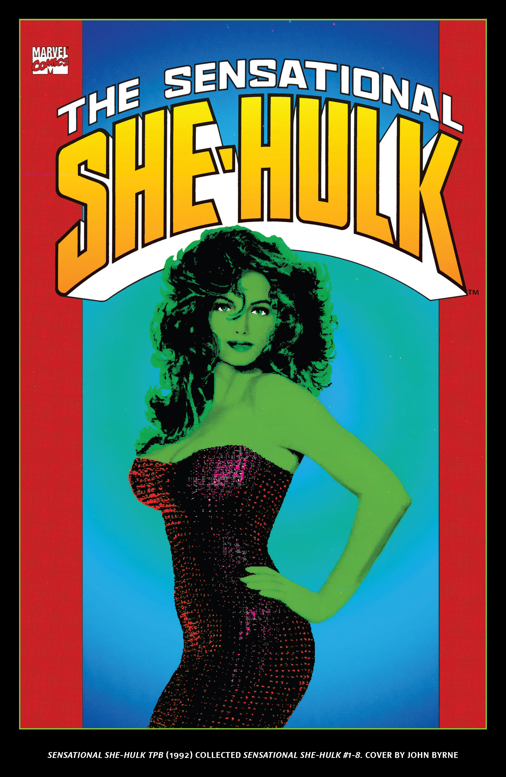 Read online She-Hulk Epic Collection comic -  Issue # Breaking the Fourth Wall (Part 5) - 33