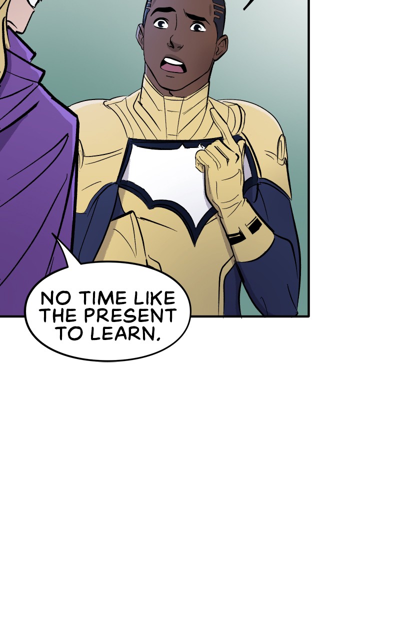 Read online Batman: Wayne Family Adventures comic -  Issue #30 - 6