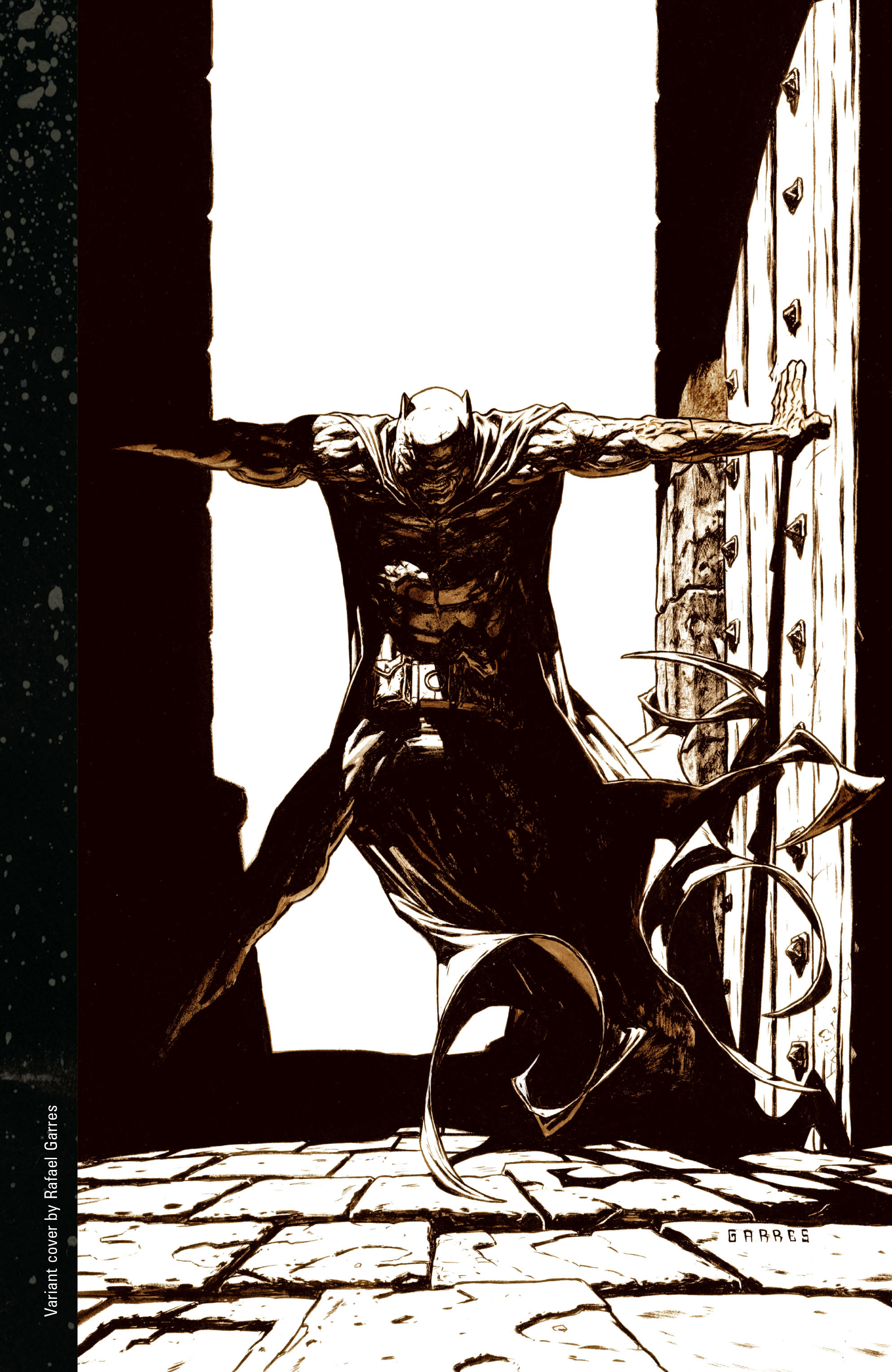 Read online Batman: The Resurrection of Ra's al Ghul comic -  Issue # TPB - 156