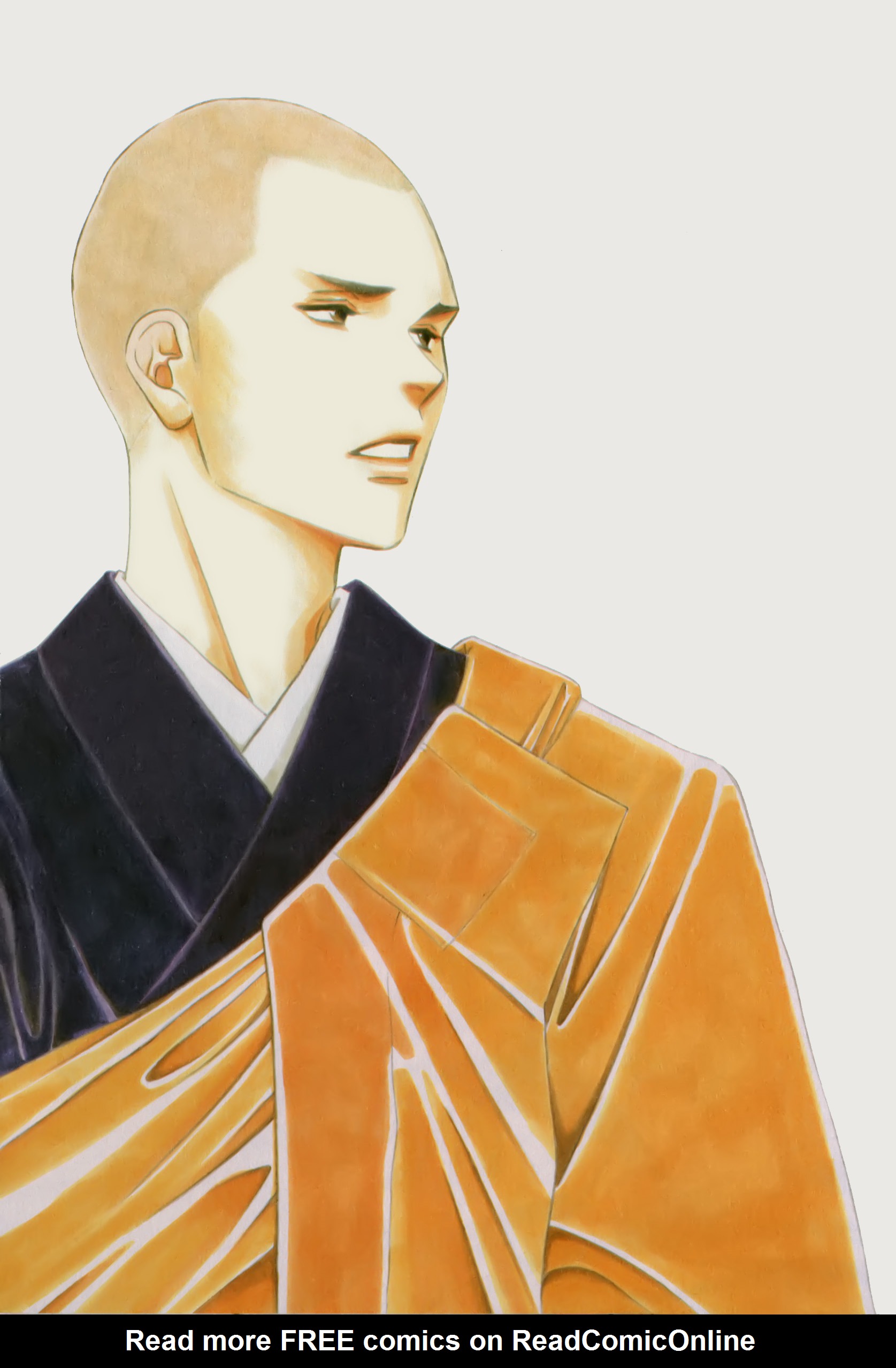 Read online Ōoku: The Inner Chambers comic -  Issue # TPB 2 - 4