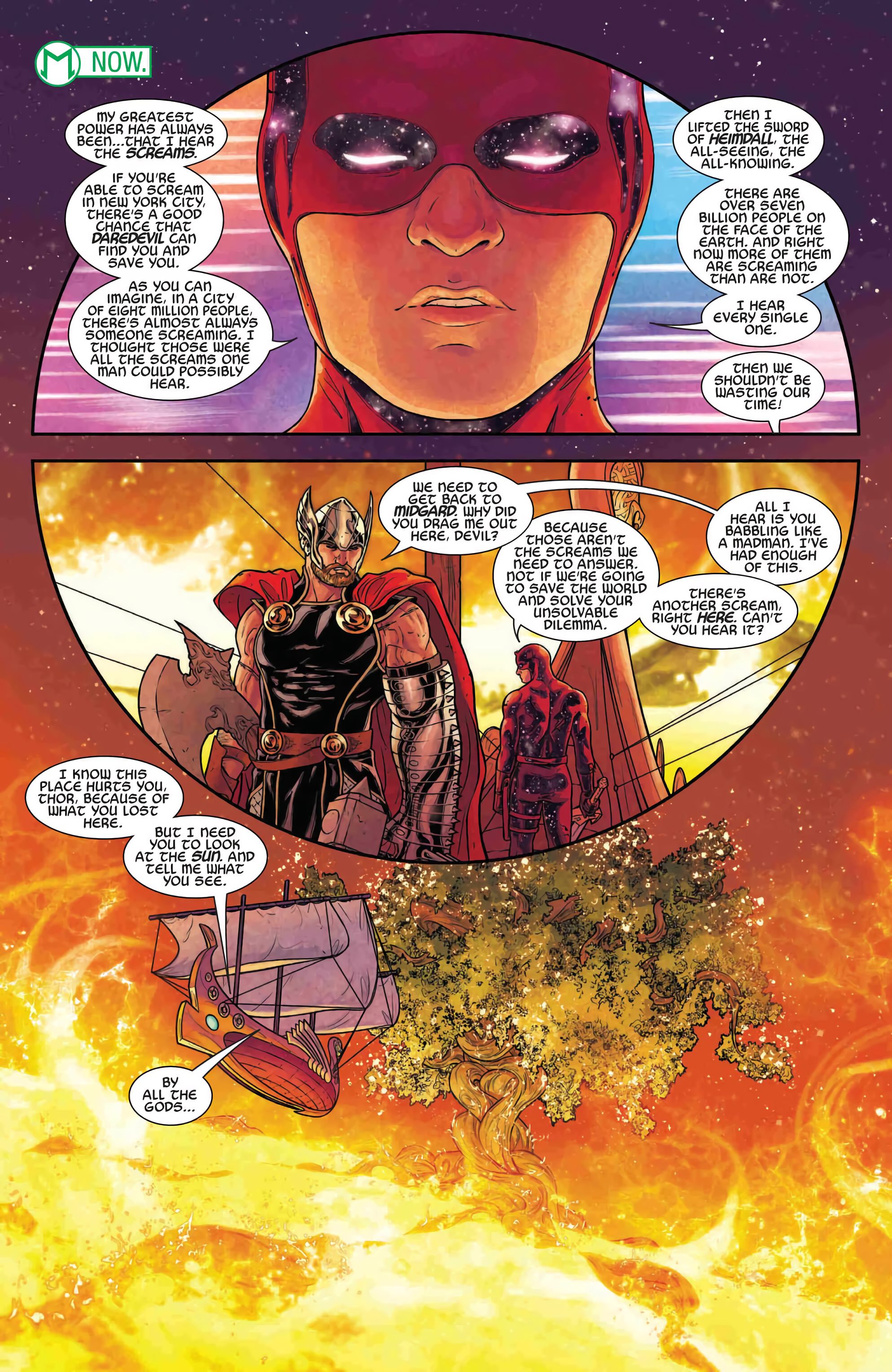 Read online War of the Realms comic -  Issue # _Omnibus (Part 3) - 28