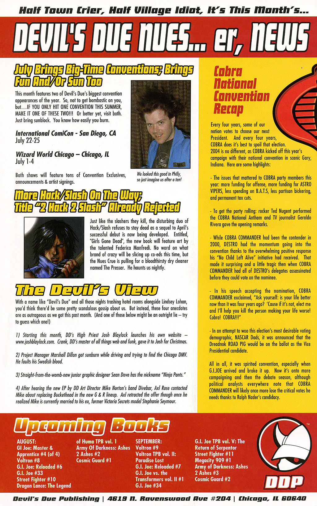 Read online Voltron: Defender of the Universe comic -  Issue #7 - 25