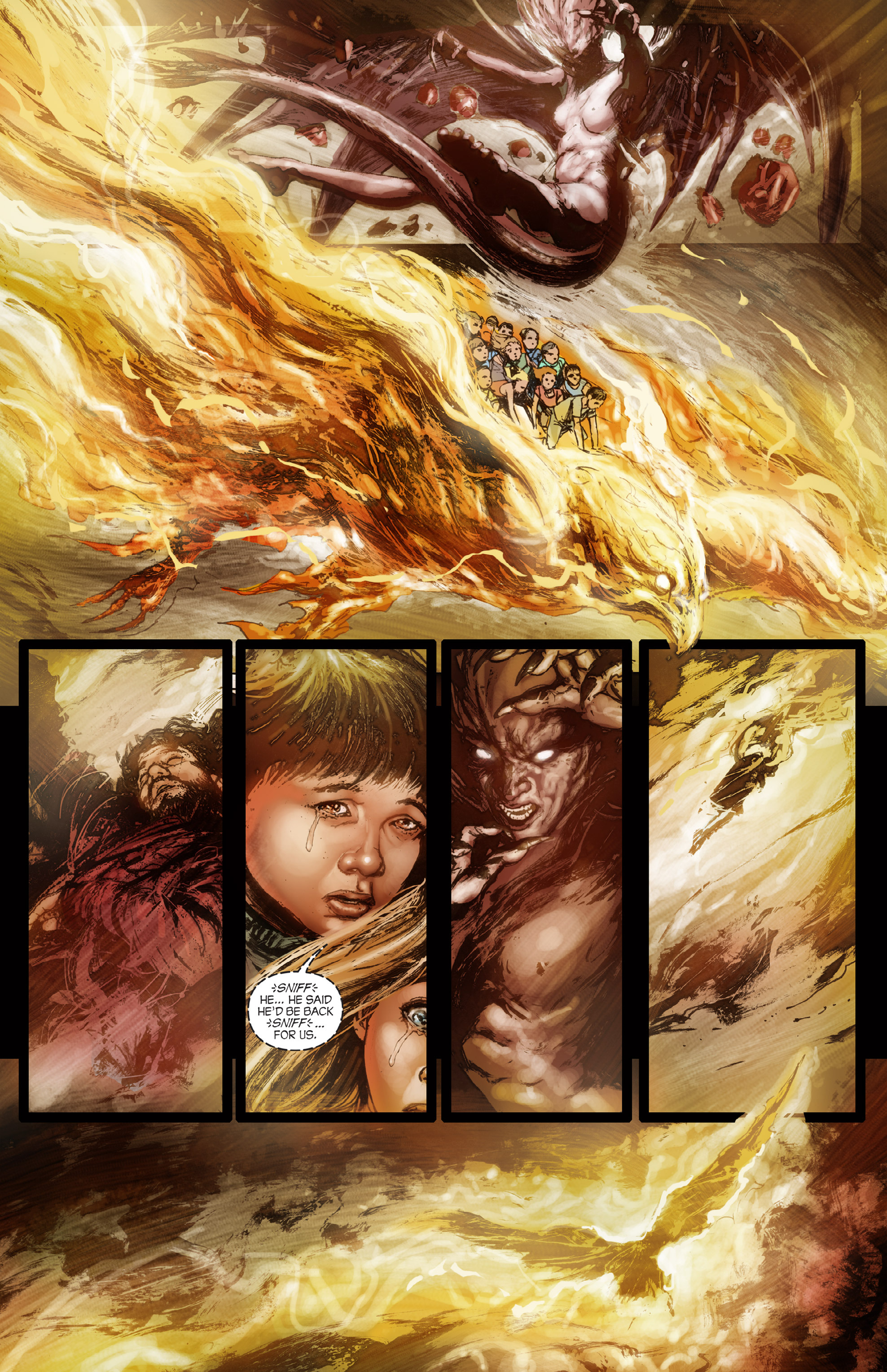 Read online John Carpenter's Asylum comic -  Issue #13 - 12