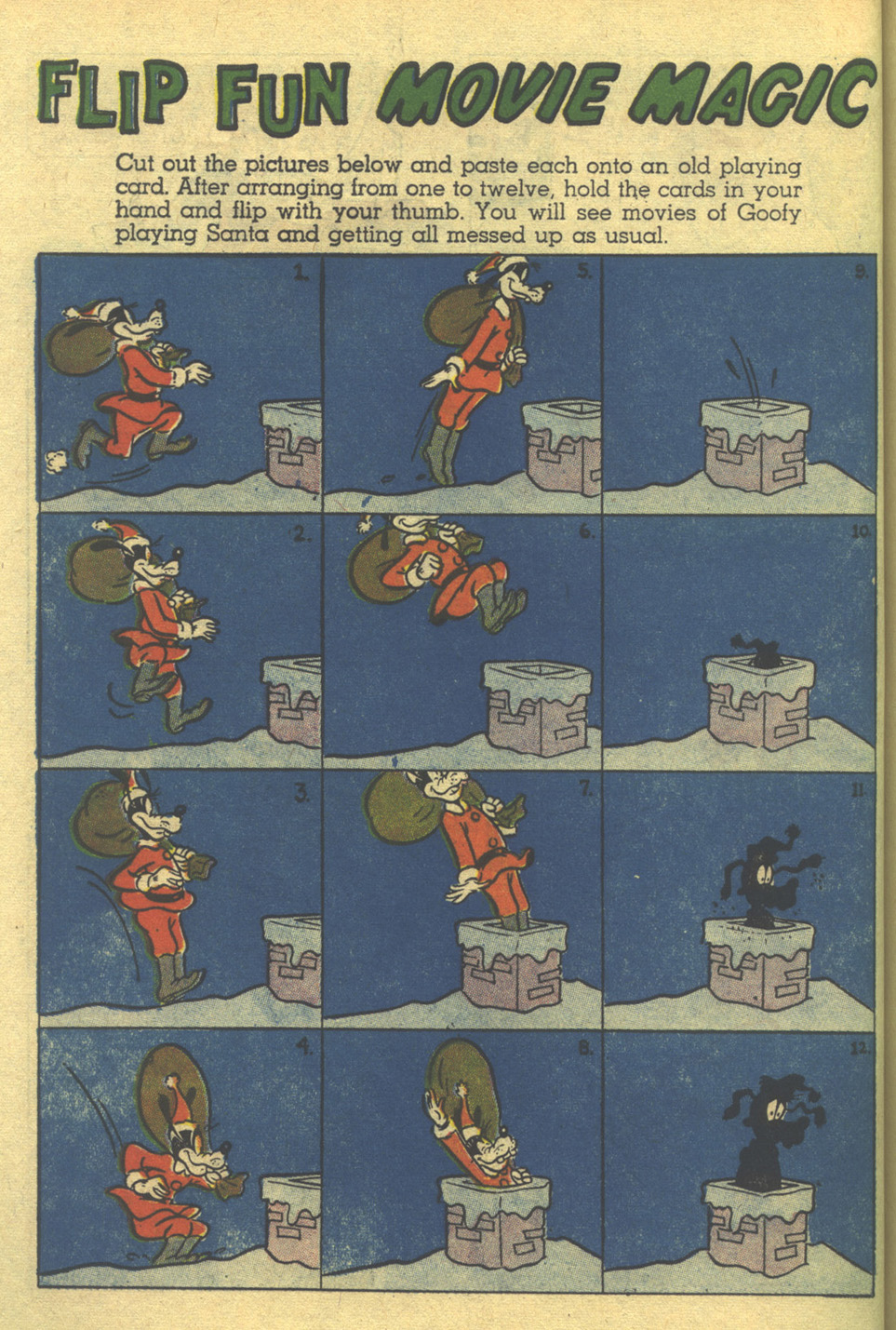 Read online Dell Giant comic -  Issue #39 - 50