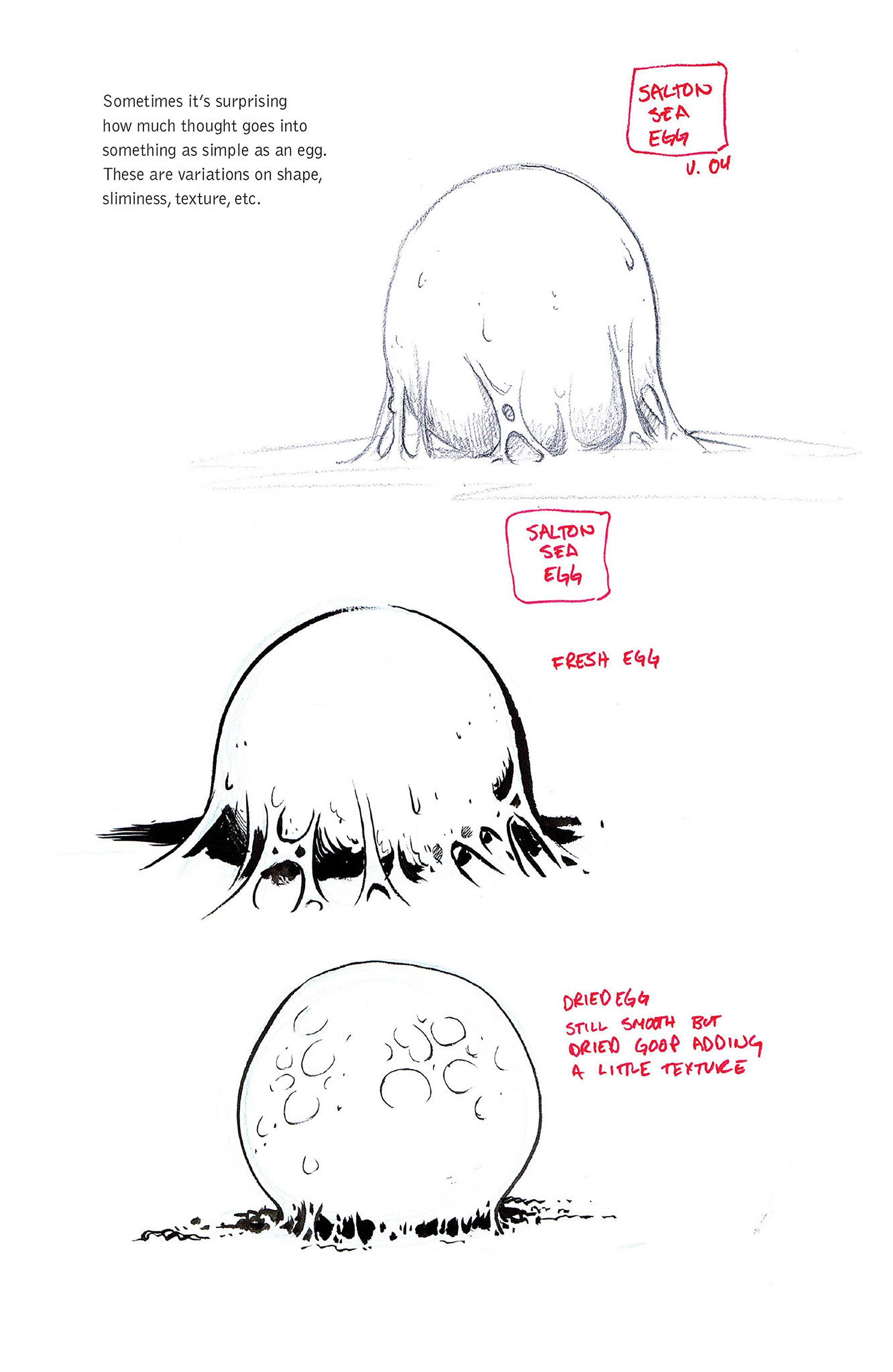 Read online B.P.R.D. Omnibus comic -  Issue # TPB 6 (Part 5) - 39